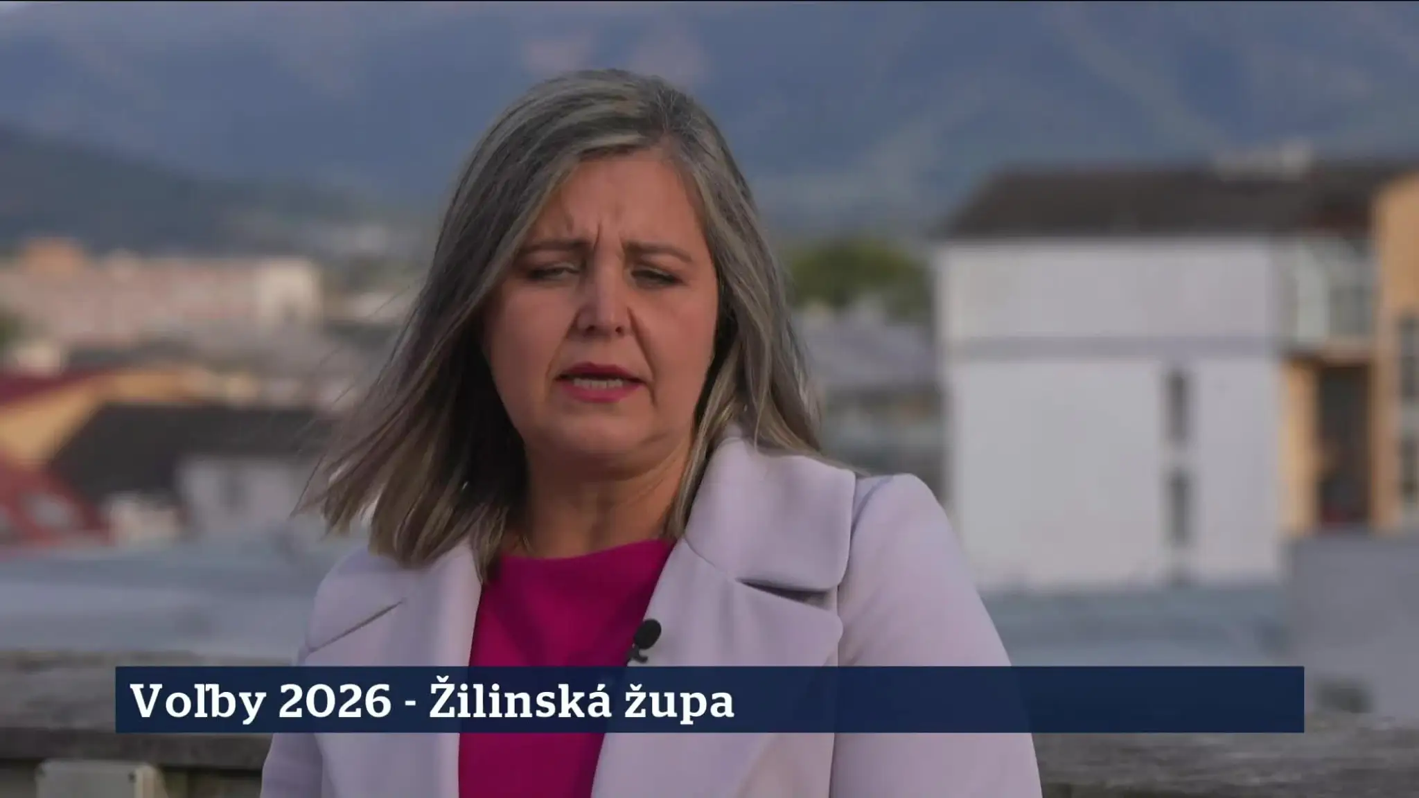 Žilinská župa - 0003
