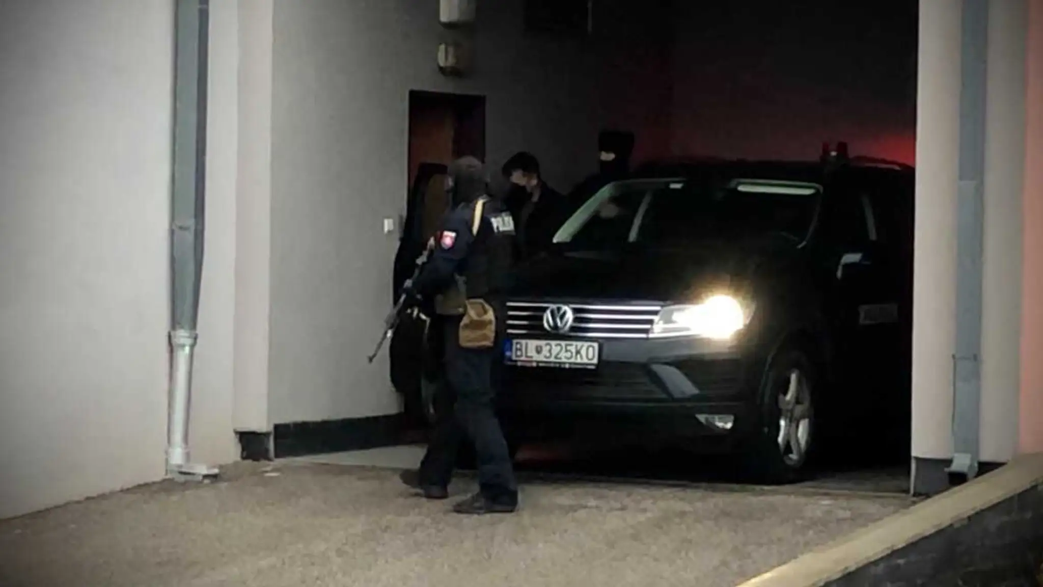 Pietna spomienka v Prešove.