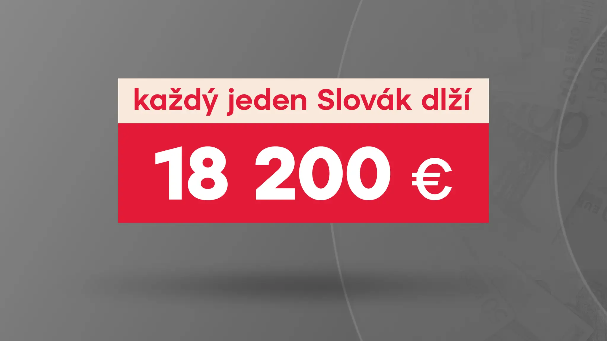 Konsolidácia a rozpočtový deficit