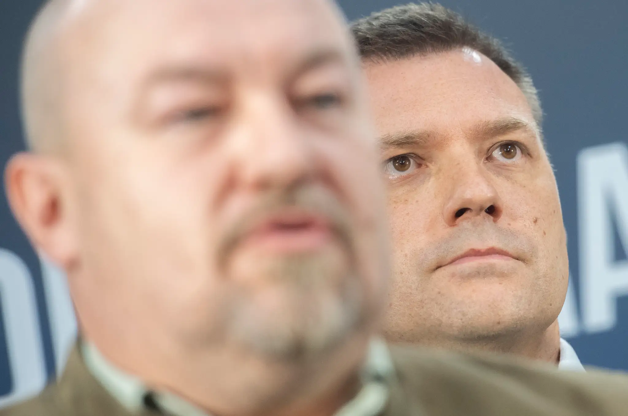 Rudolf Huliak a Tomáš Taraba