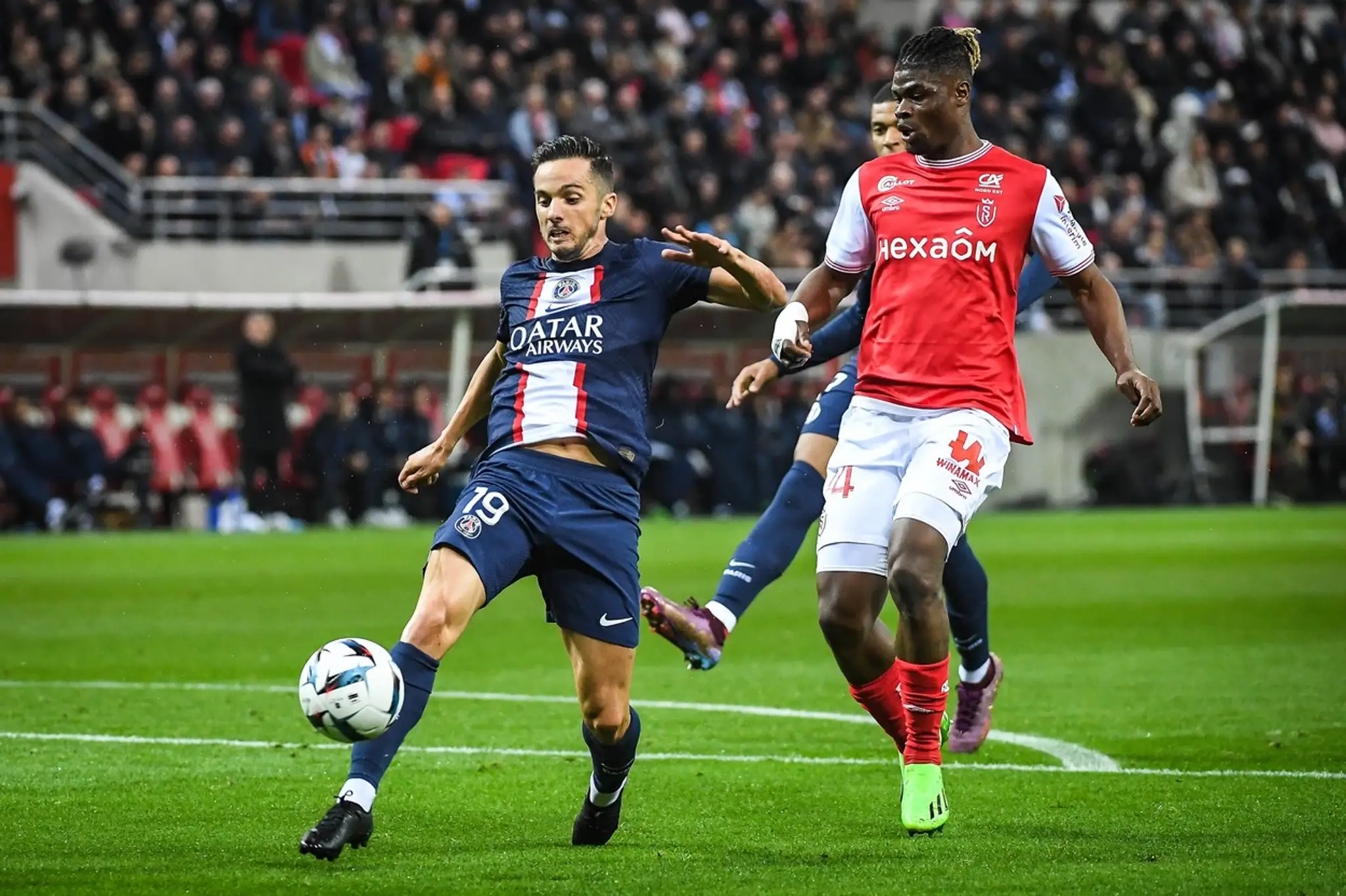 PSG