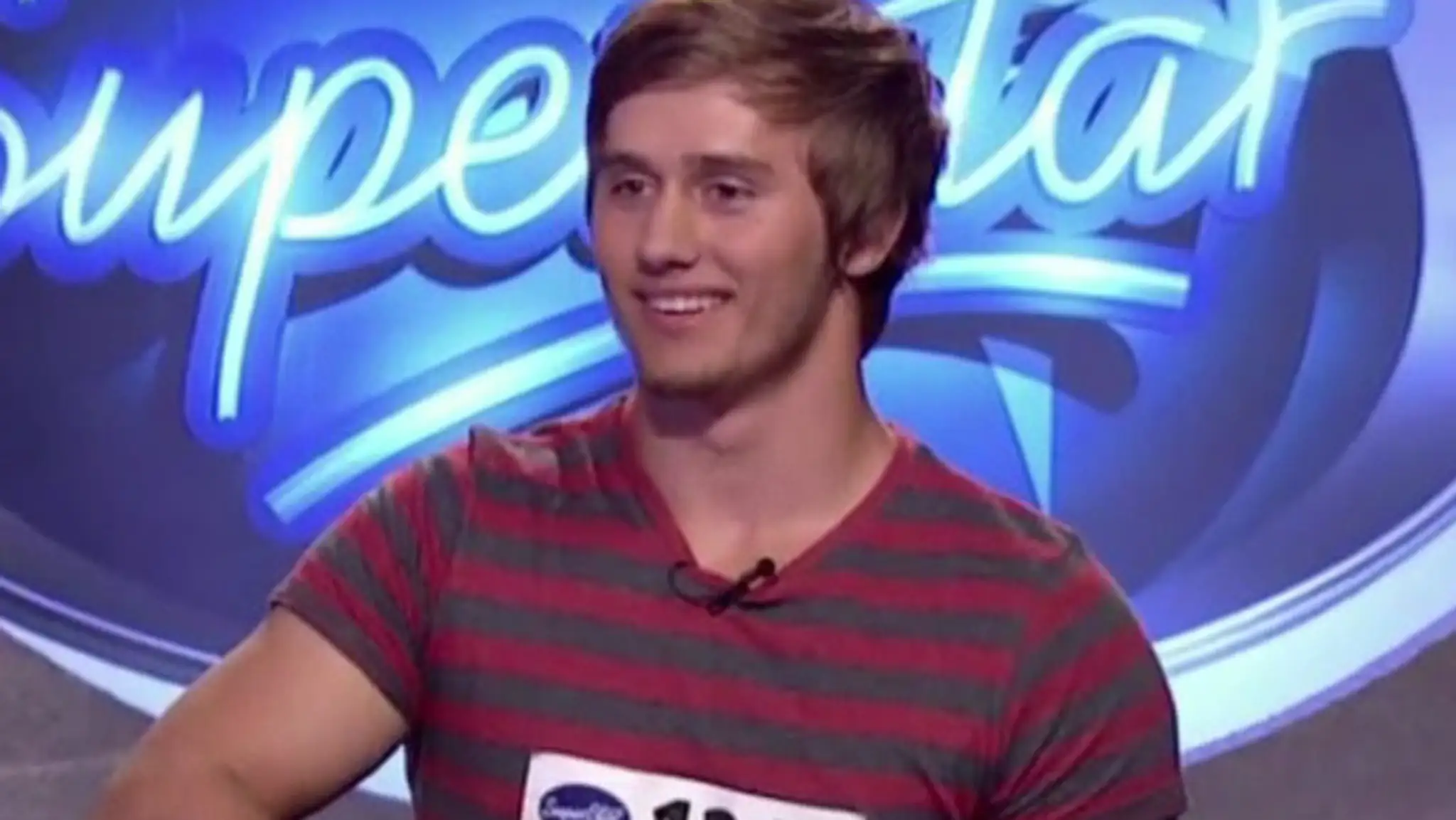Paľo Kovalíček, SuperStar