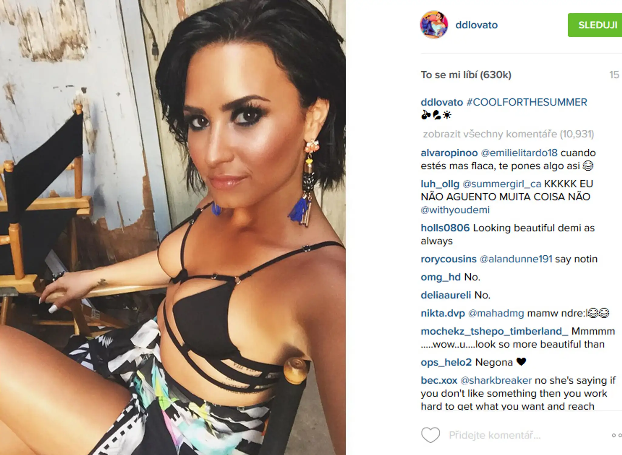 Demi Lovato