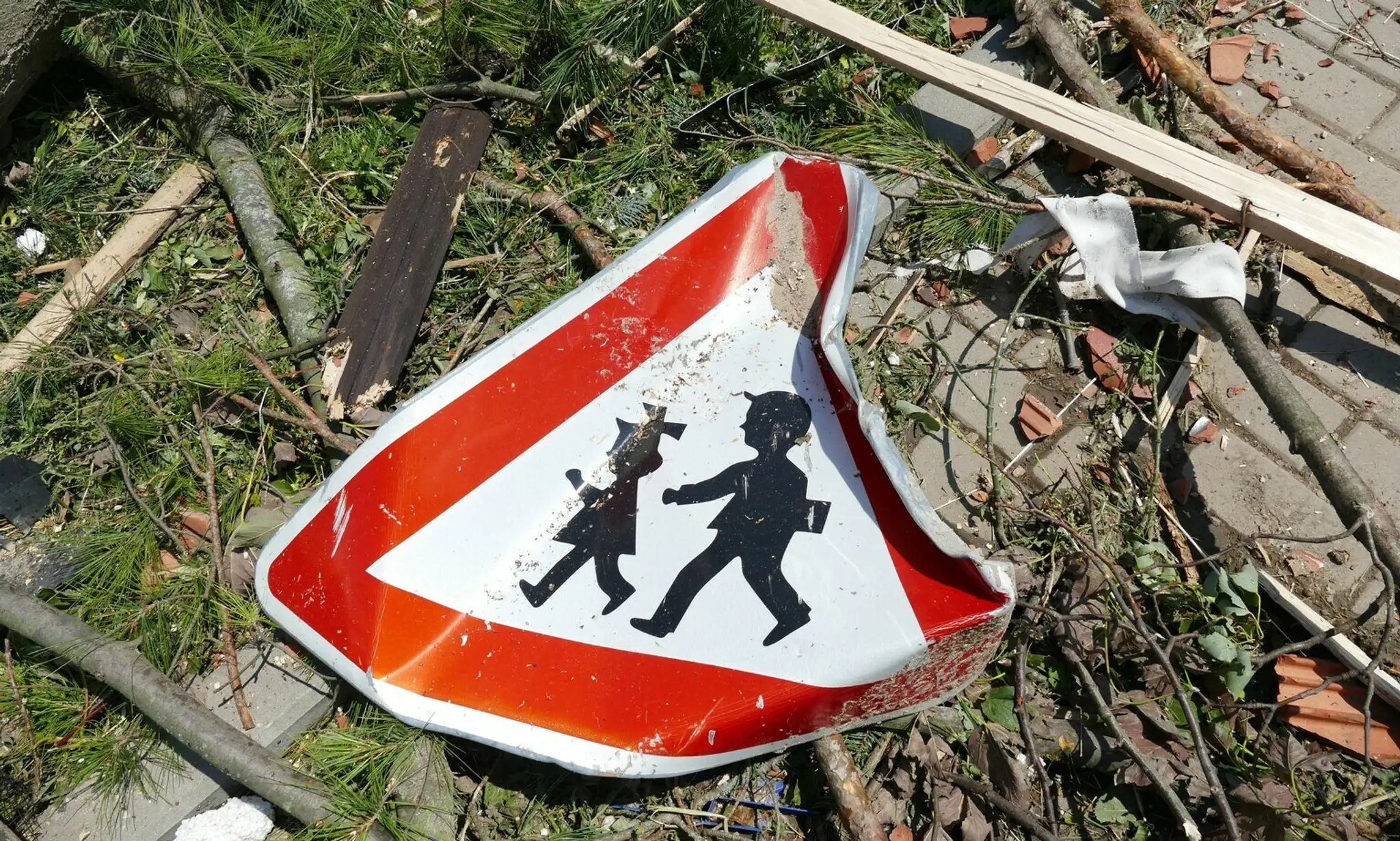 Ilustračné foto.