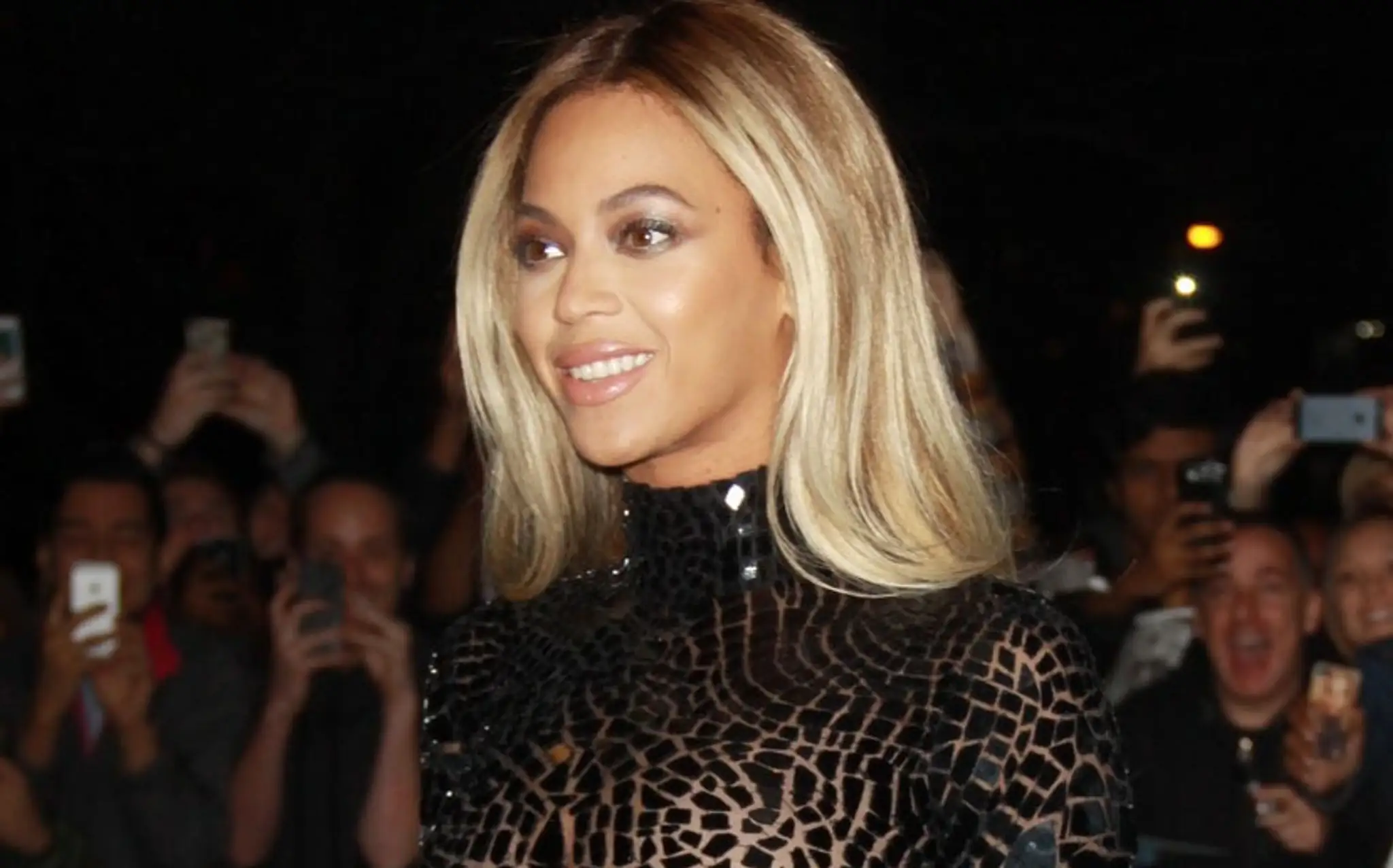 Beyoncé