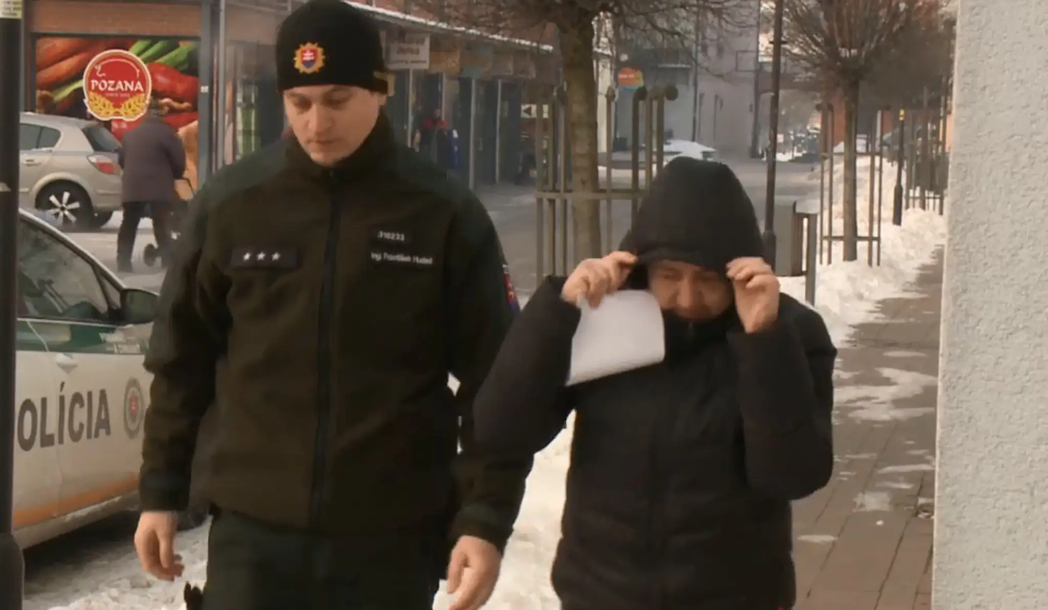 Viera z Detvy nafúkala za volantom viac, ako mnohí chlapi