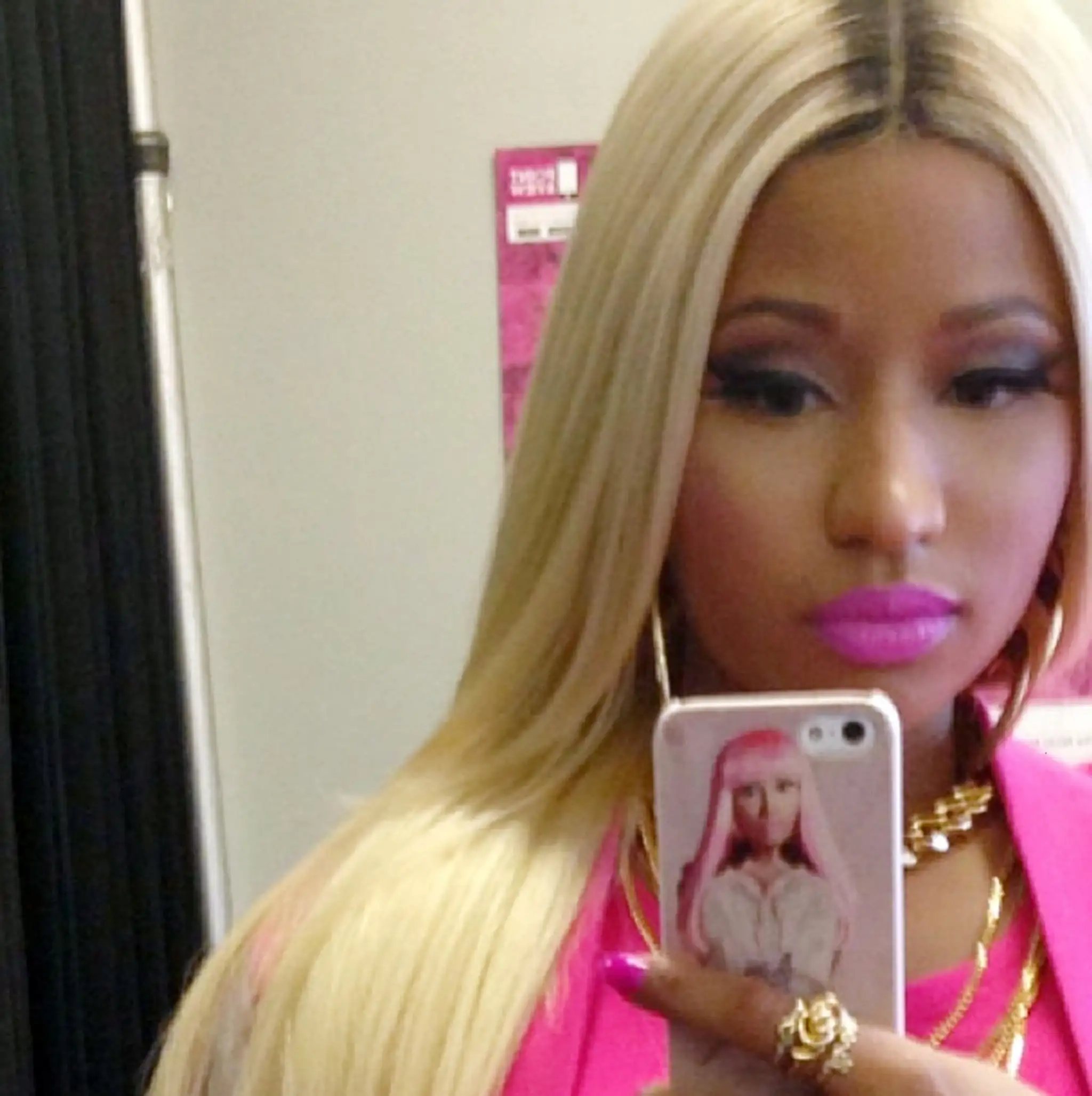 Nicki Minaj