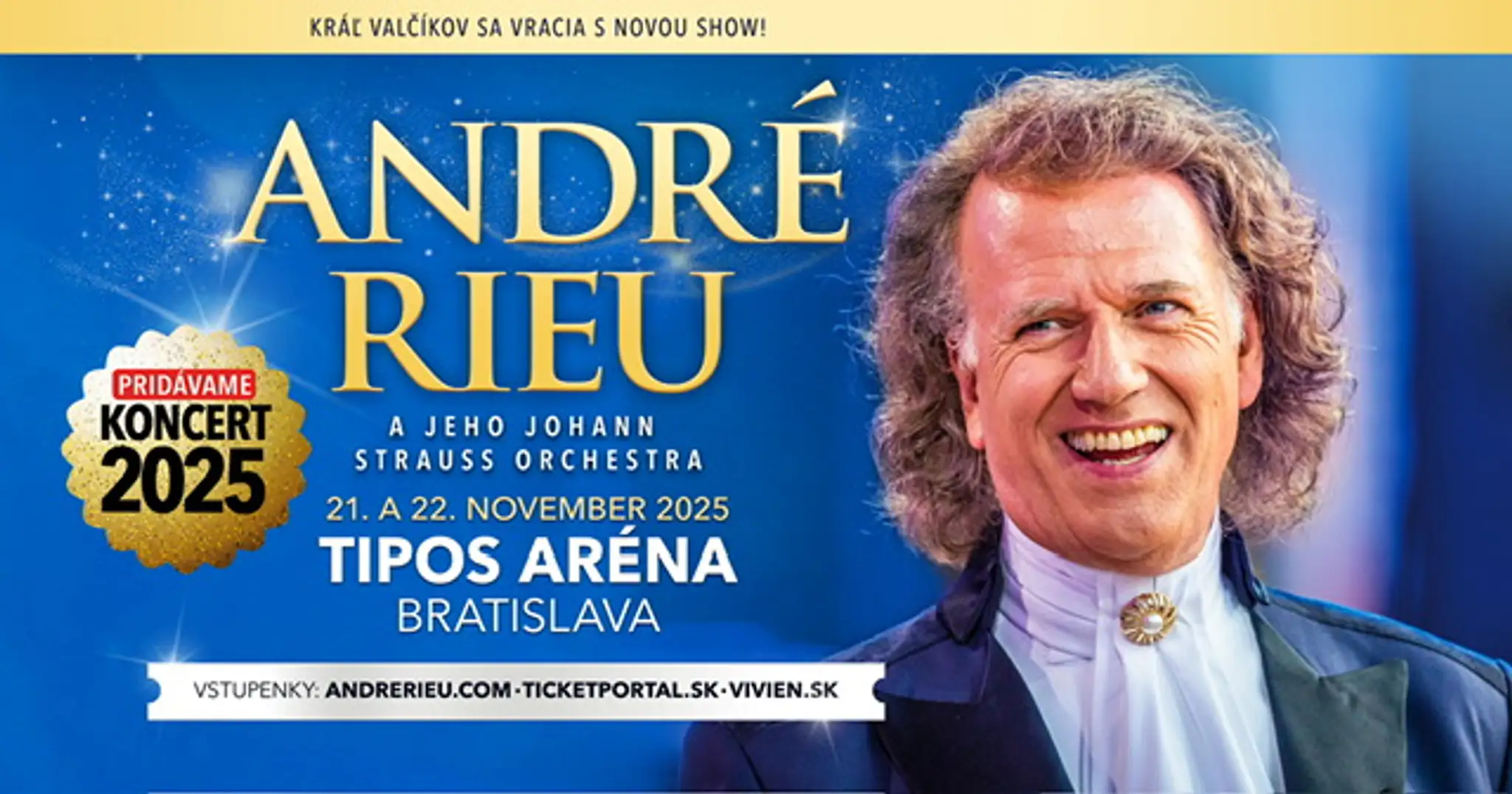 Andre Rieu