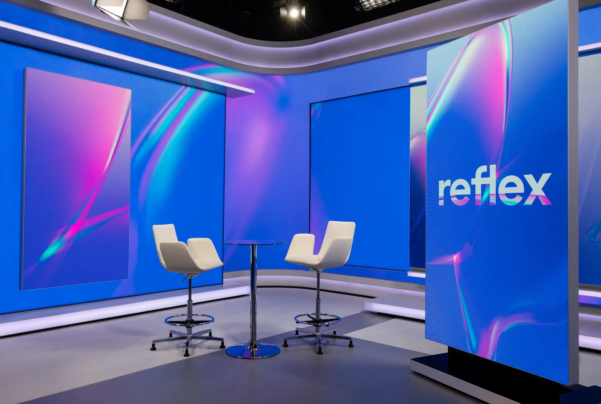Markíza predstavuje nový Reflex