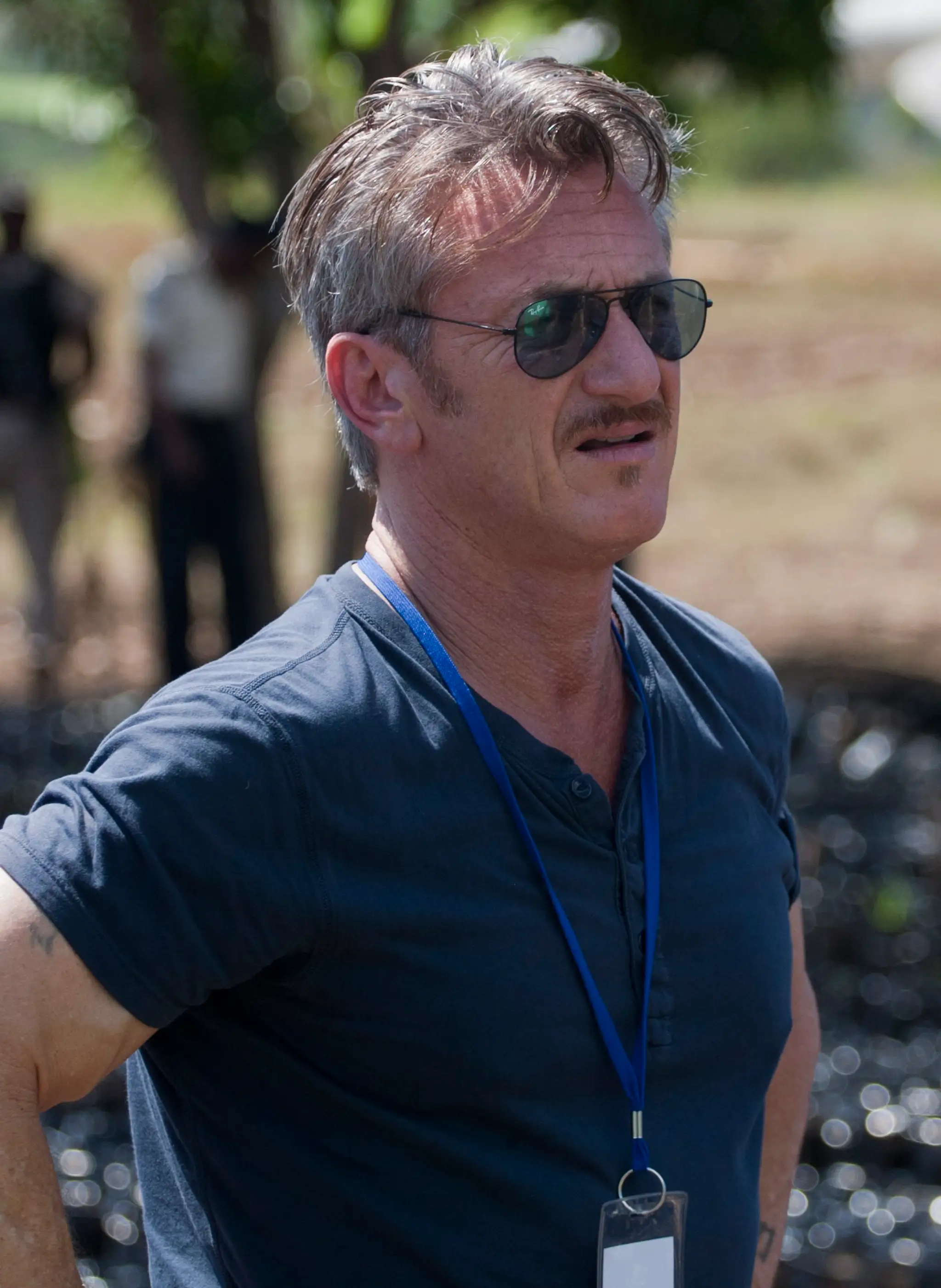 Sean Penn