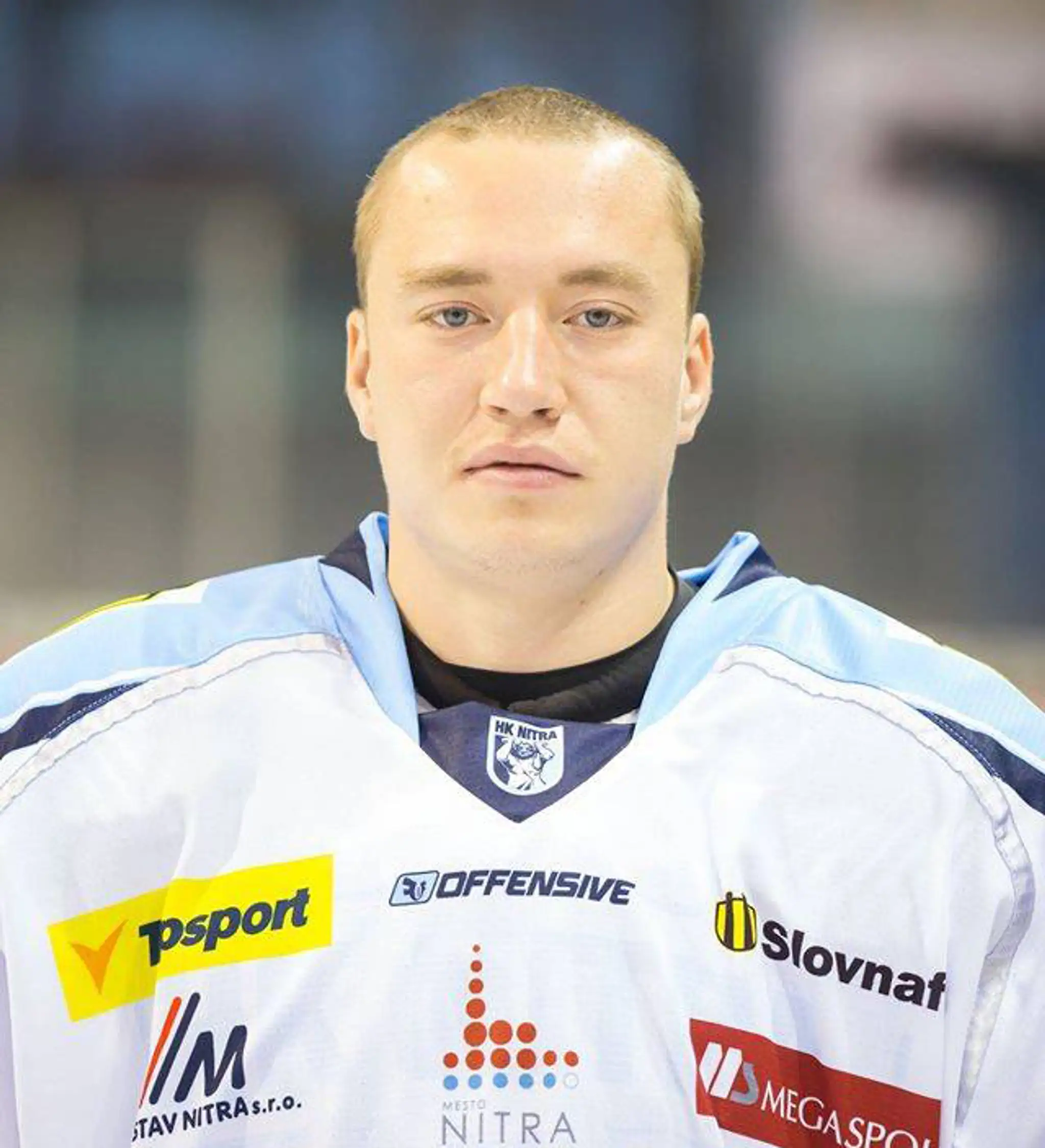 Jevgenij Jeremenko