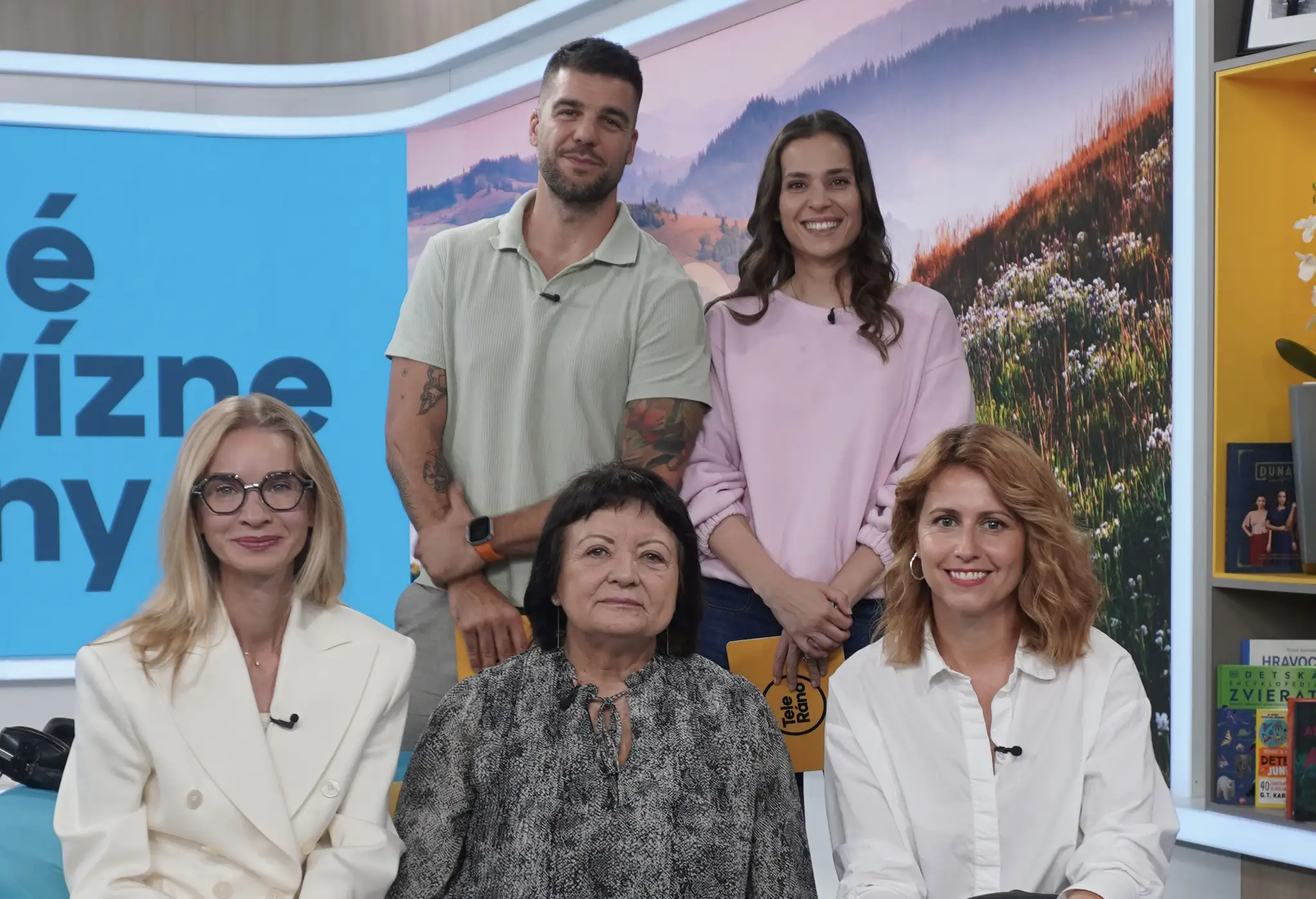 Nová grantová výzvy pre školy s inkluzívnym prístupom 