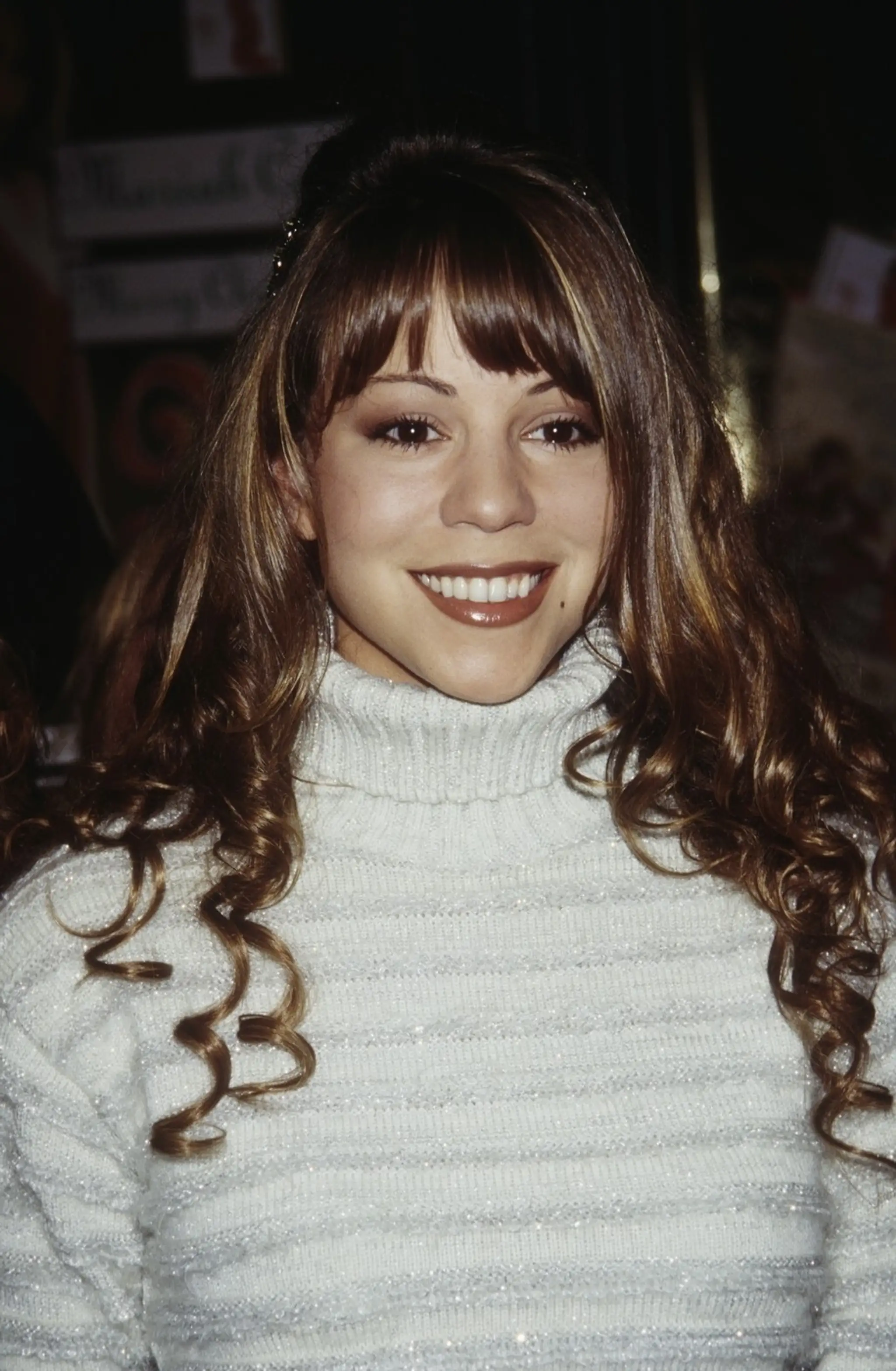 Mariah Carey v roku 1994