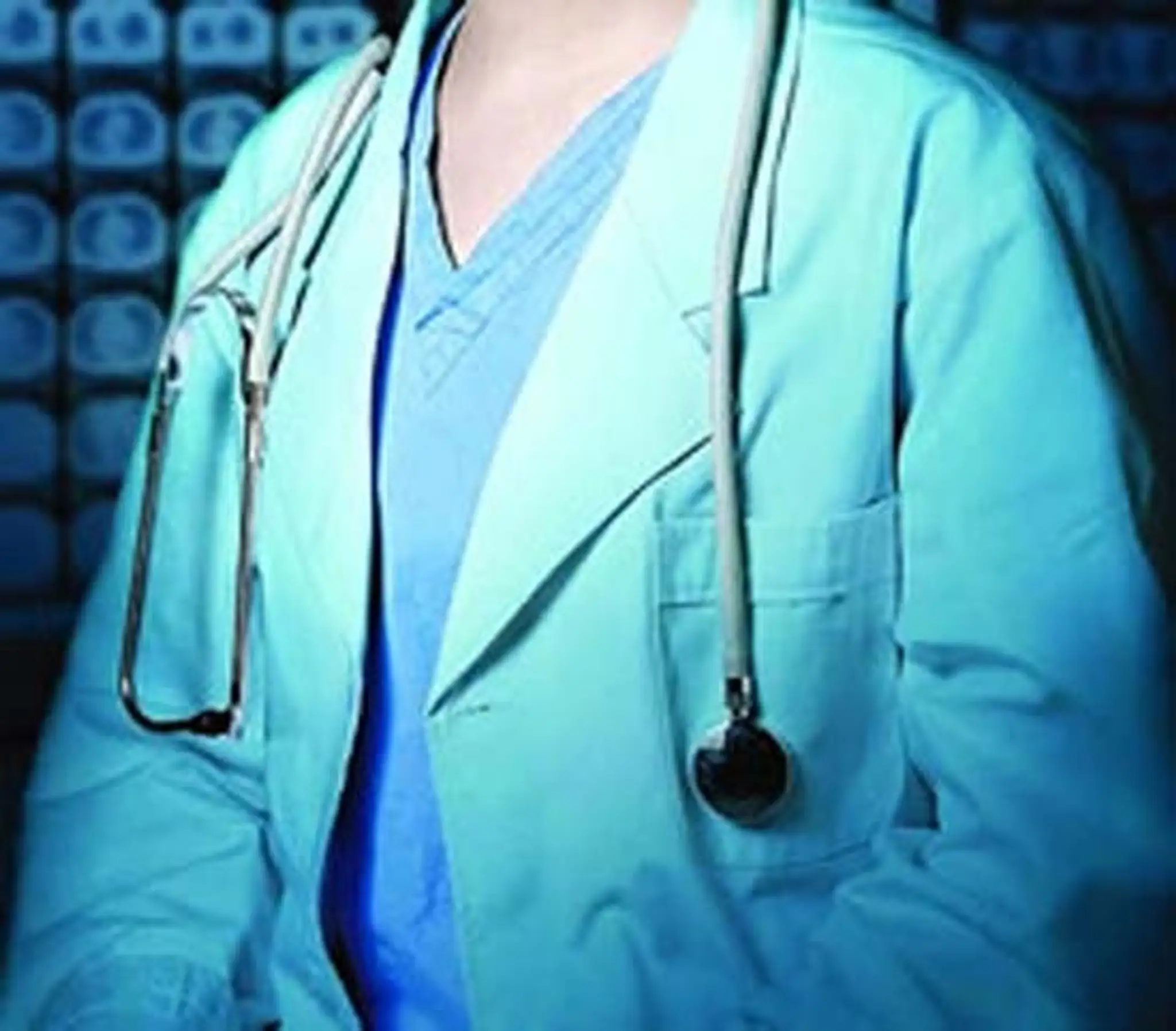 lekar doktor