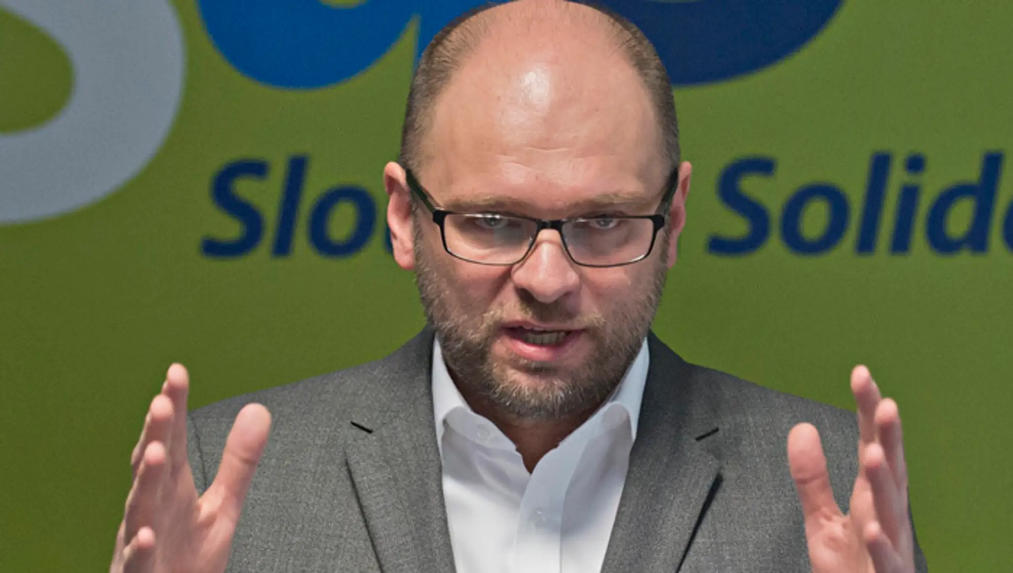 Richard Sulík.