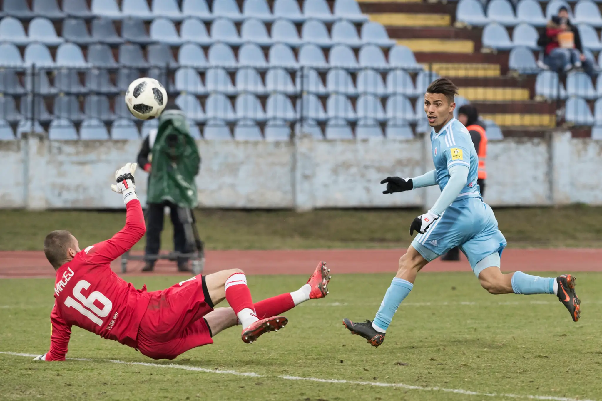 ŠK Slovan Bratislava