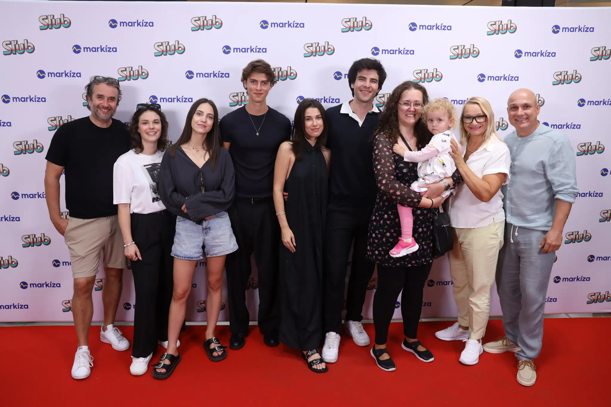Nájdite sa vo veľkej fotogalérii Sľub Roadshow Trnava