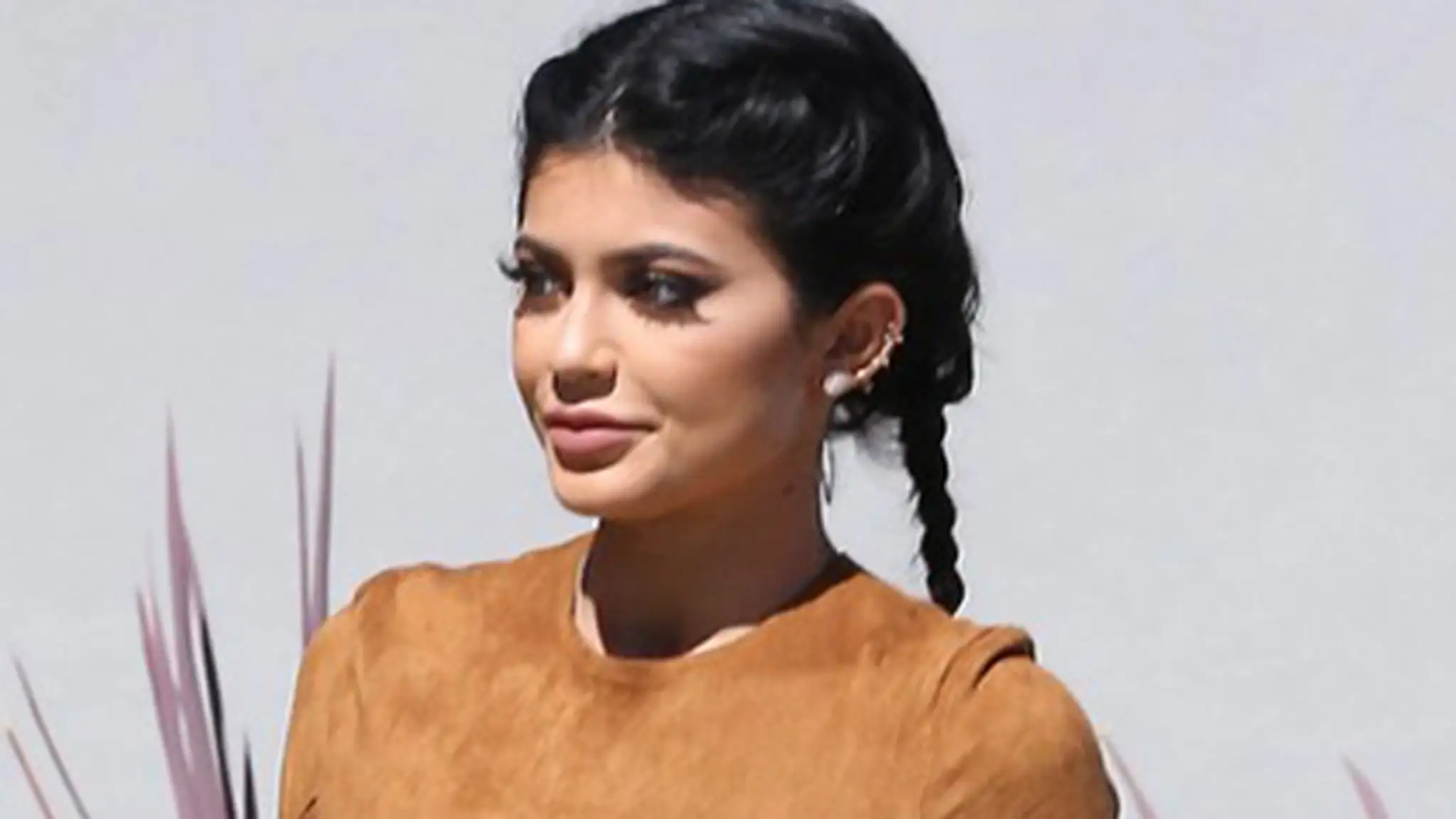 Kylie Jenner