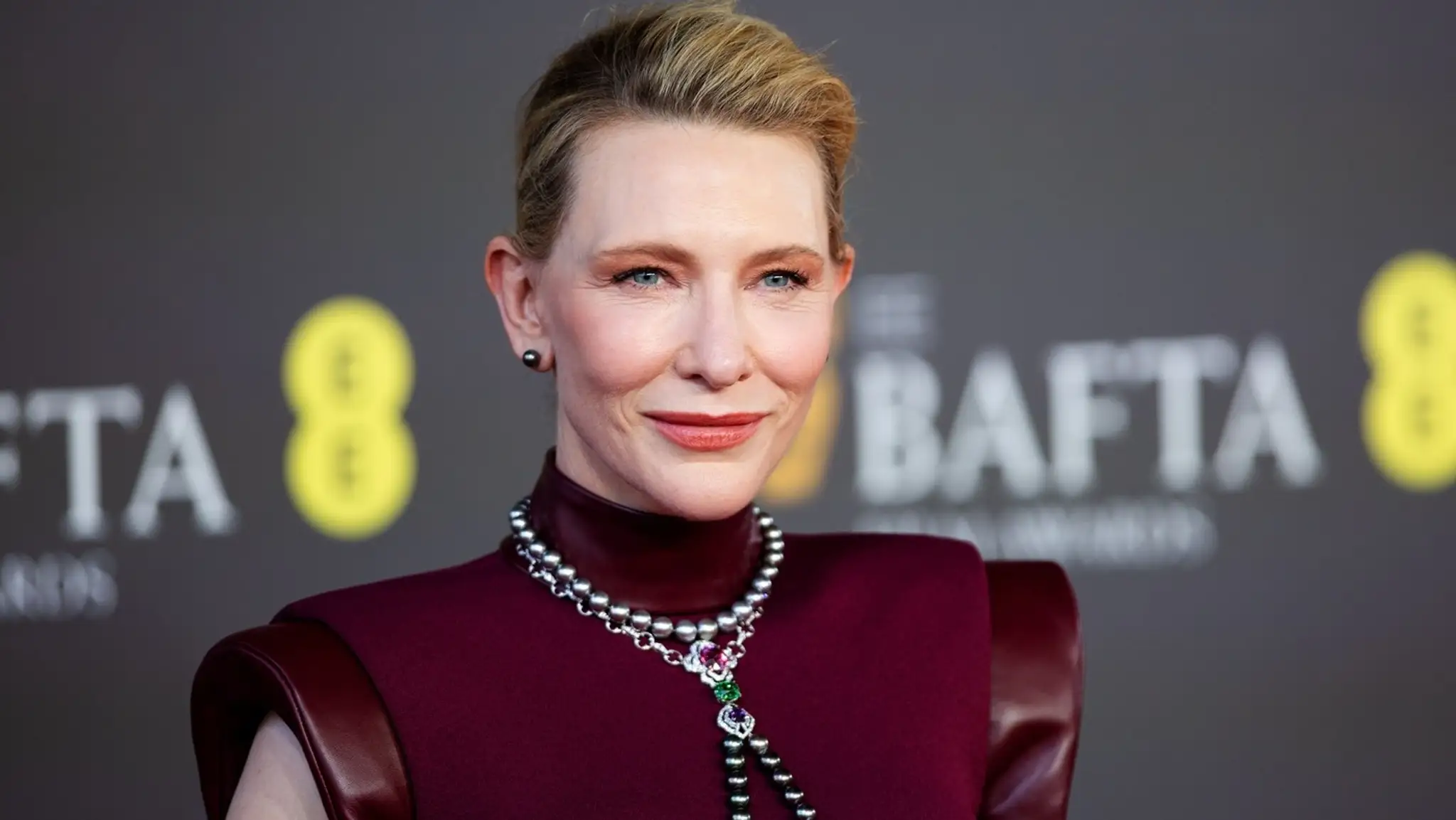 Cate Blanchett