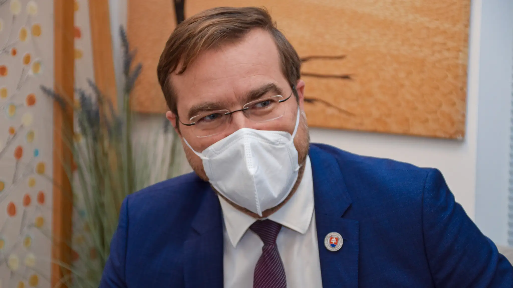 Marek Krajčí.
