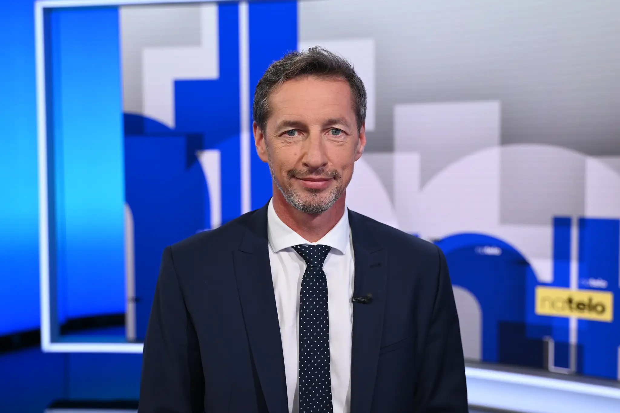 Predseda KDH Milan Majerský