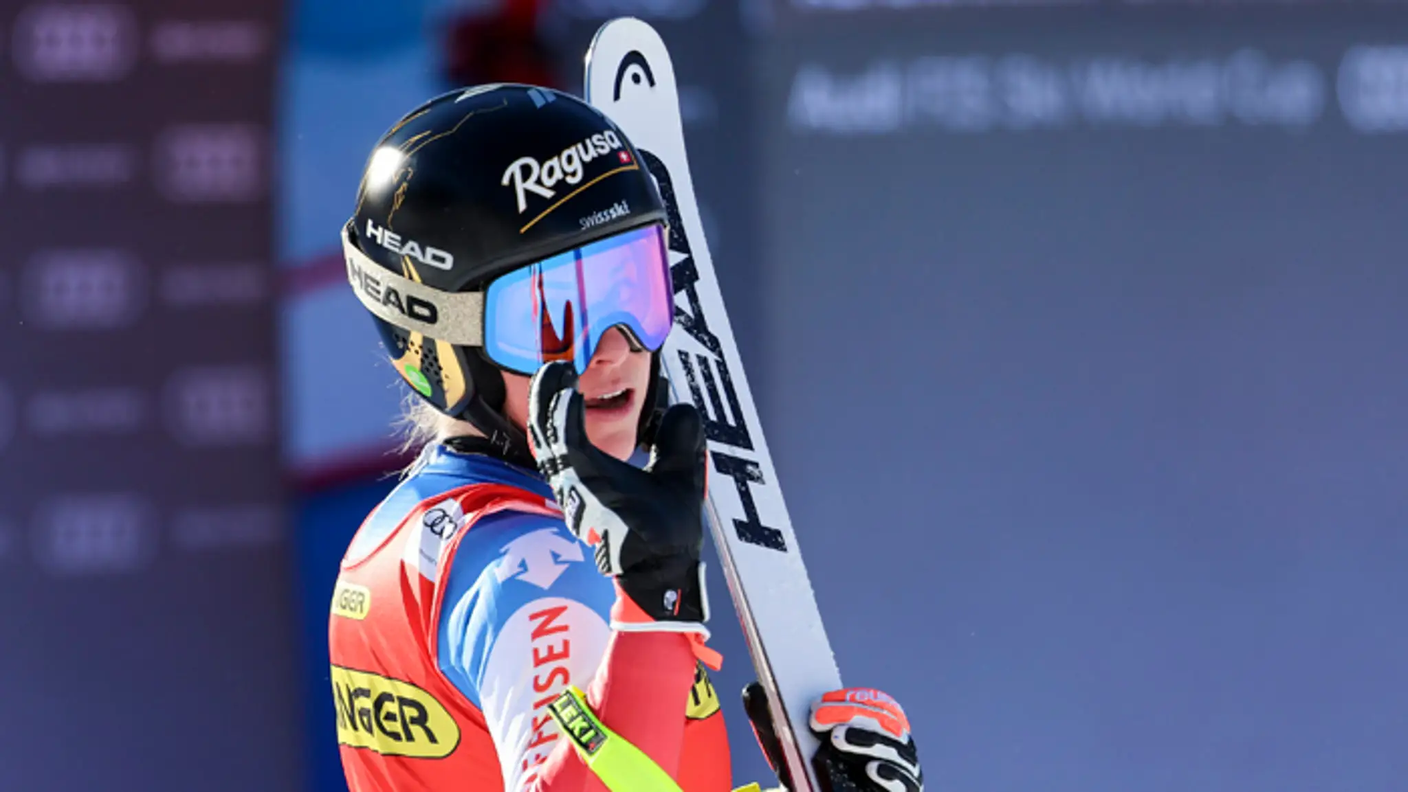 Lara Gutová Behramiová.