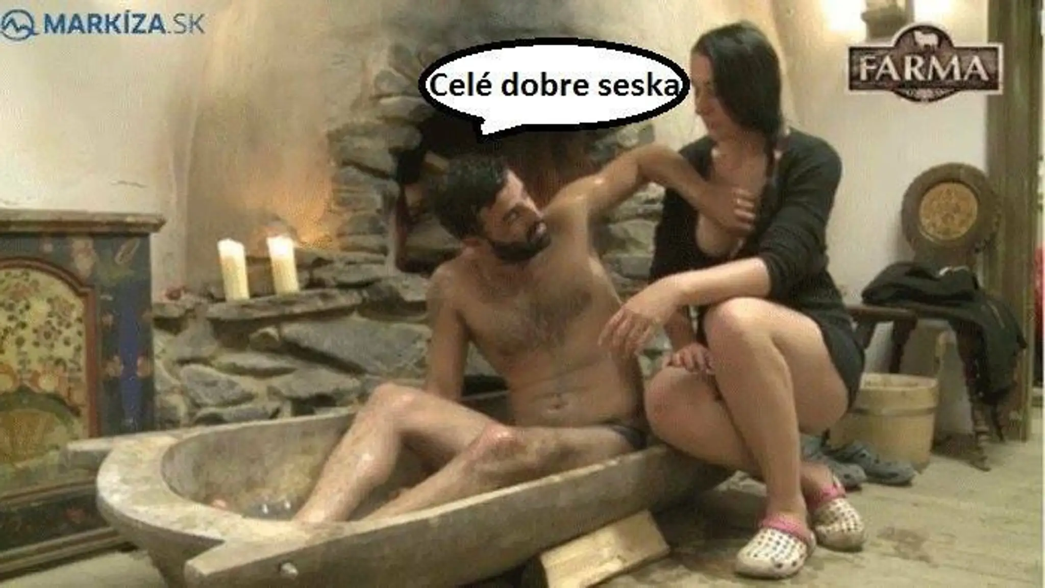 Hlášky Rezu Giviliho