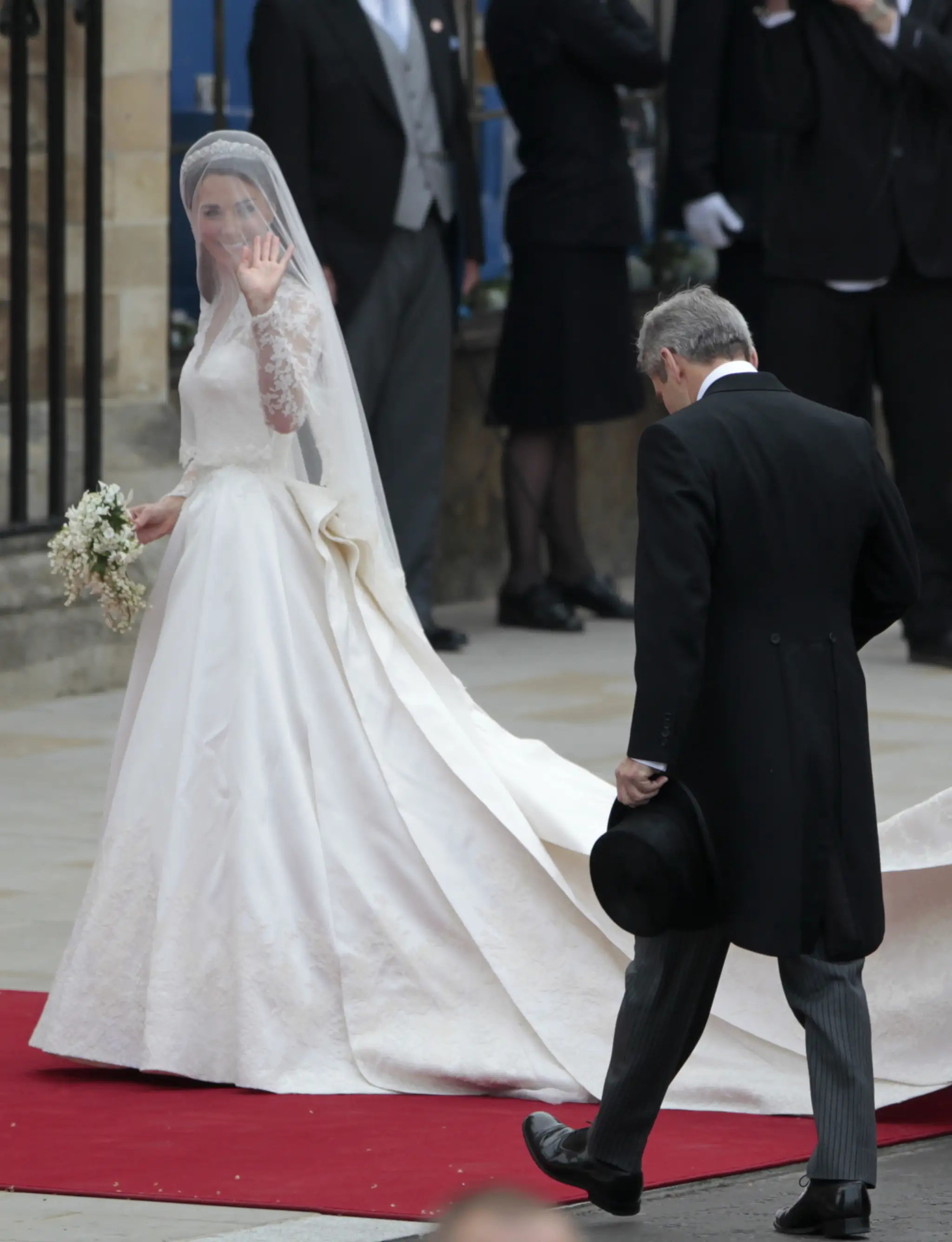 Kate Middleton 
