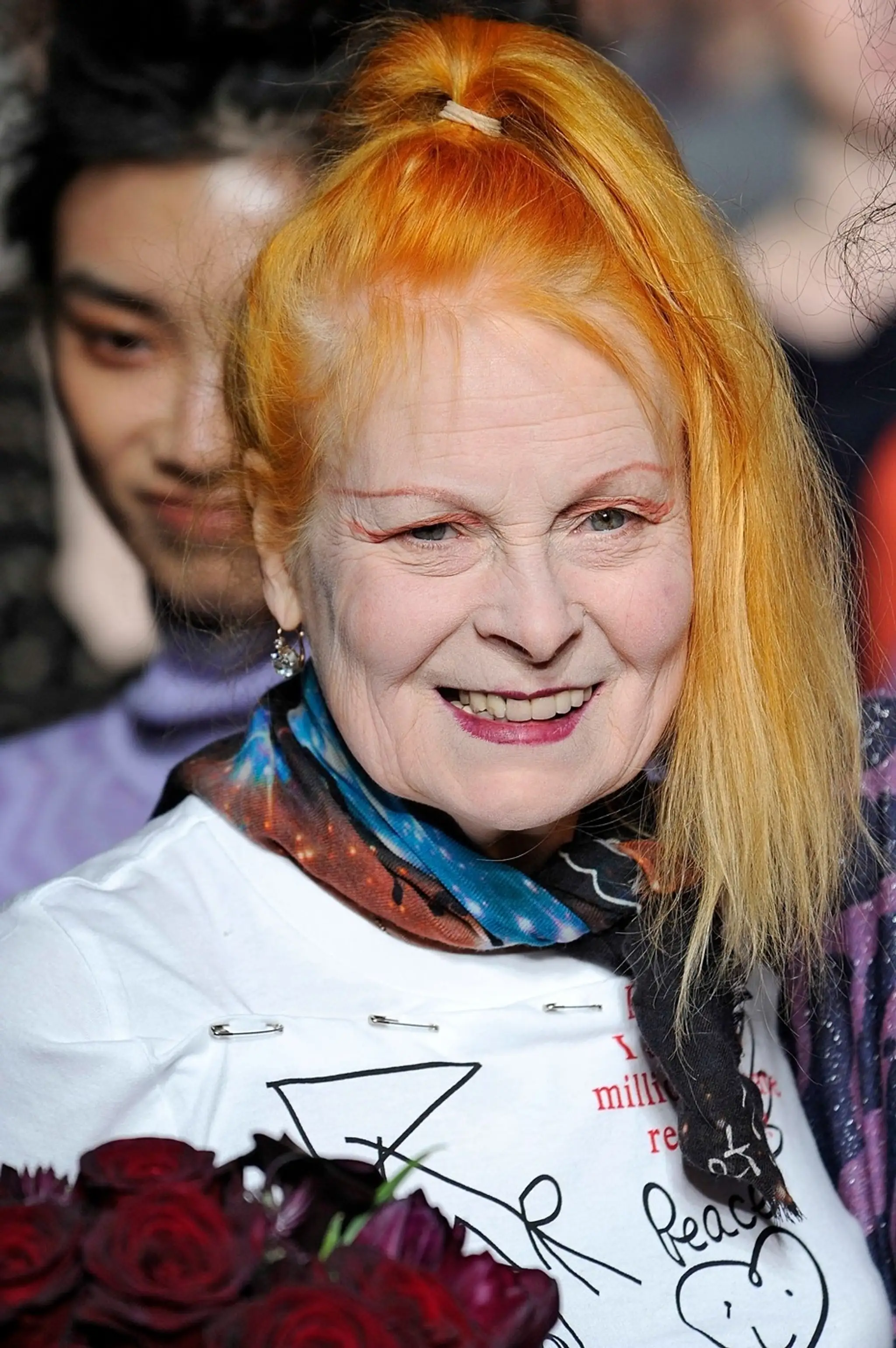 Vivienne Westwood