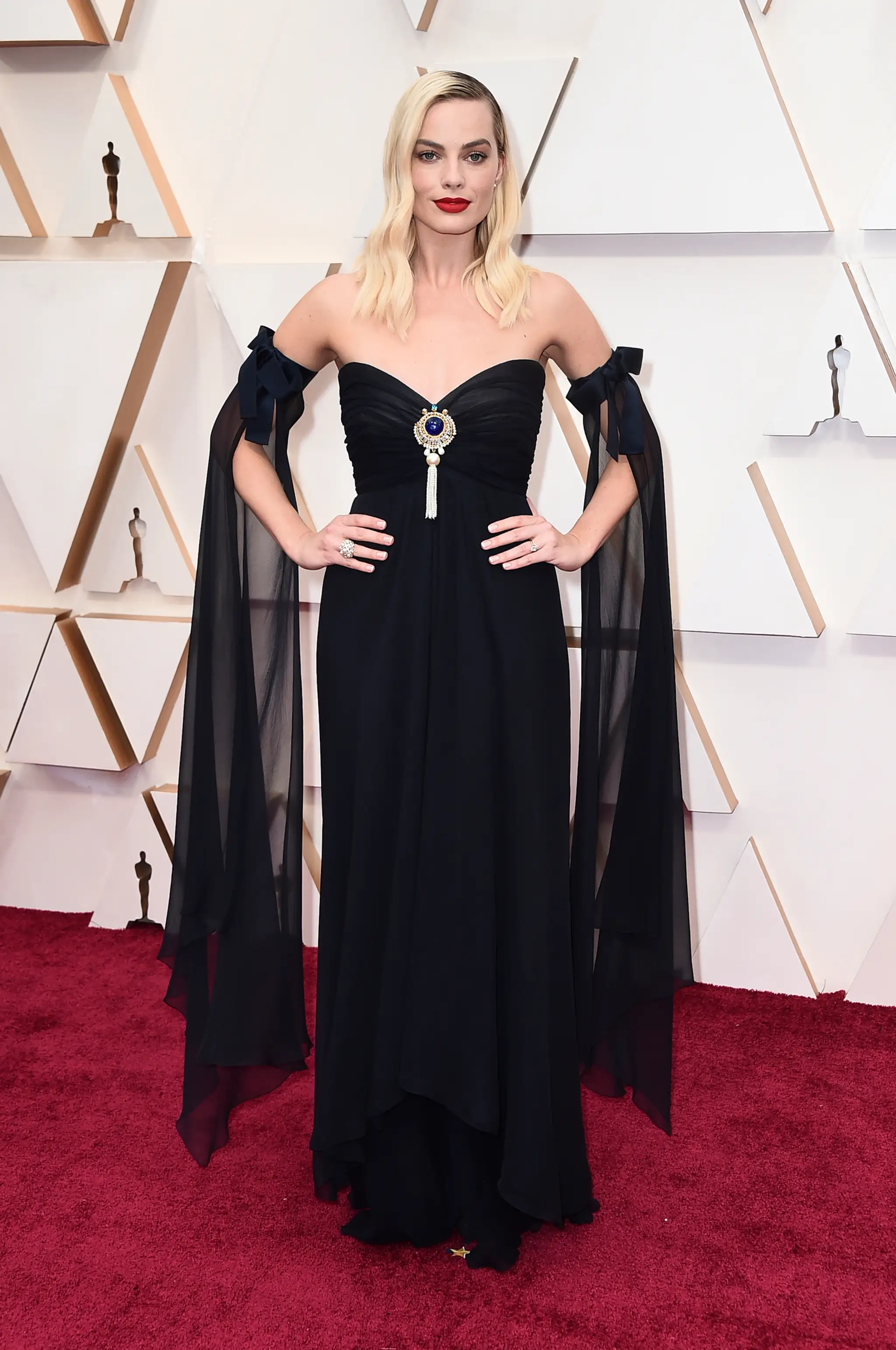 Charlize Theron