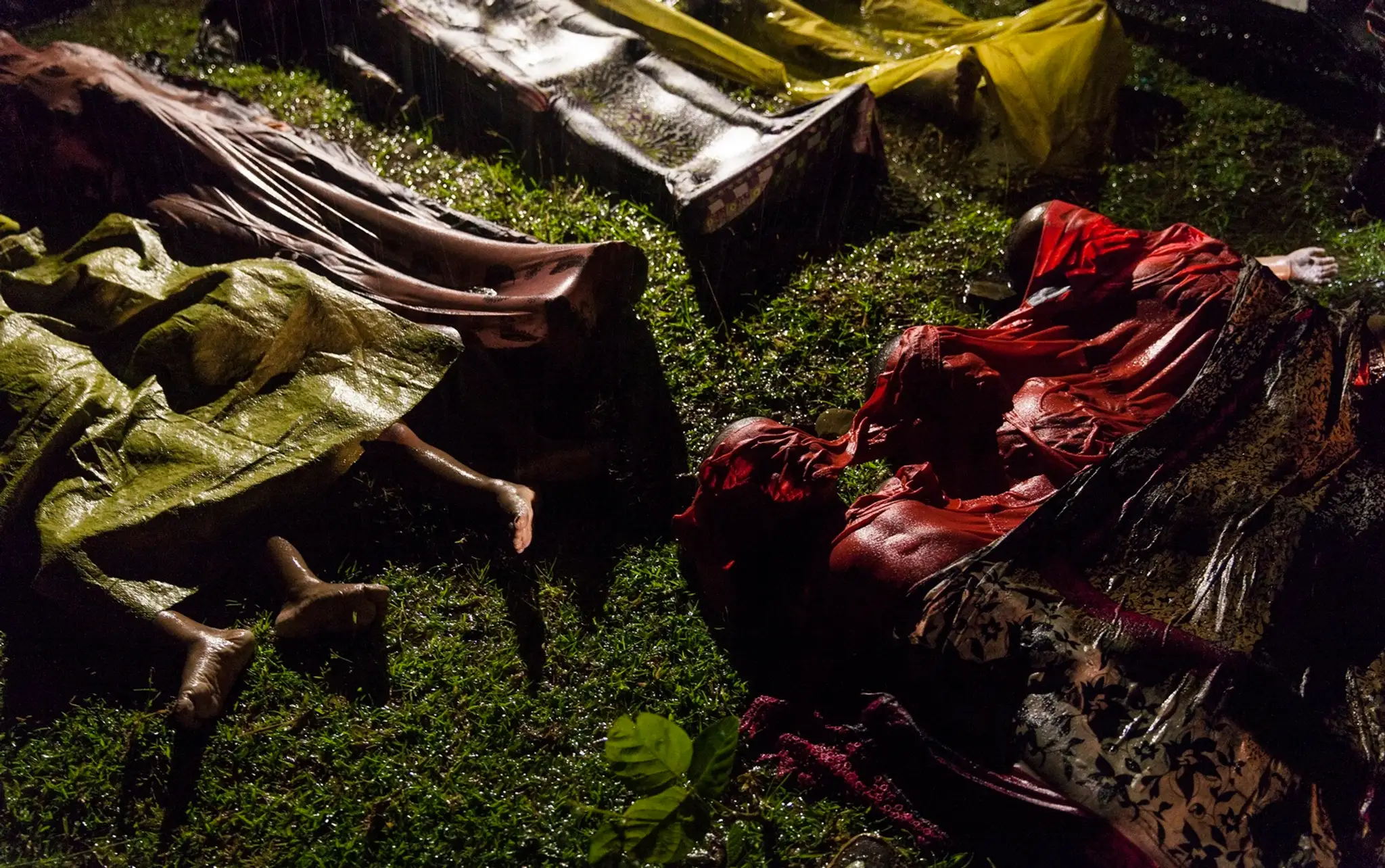 World Press Photo 2018