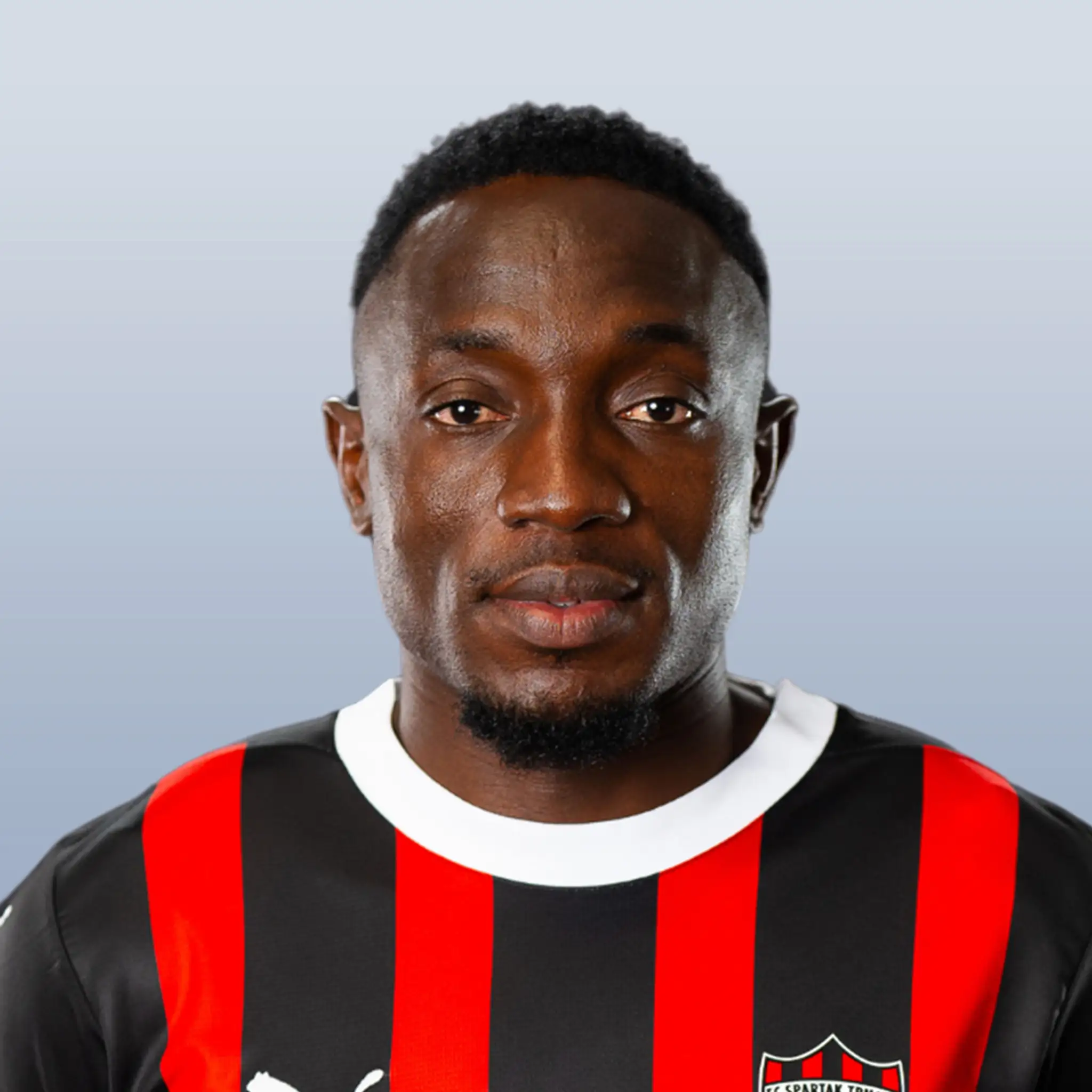 Philip Azango.
