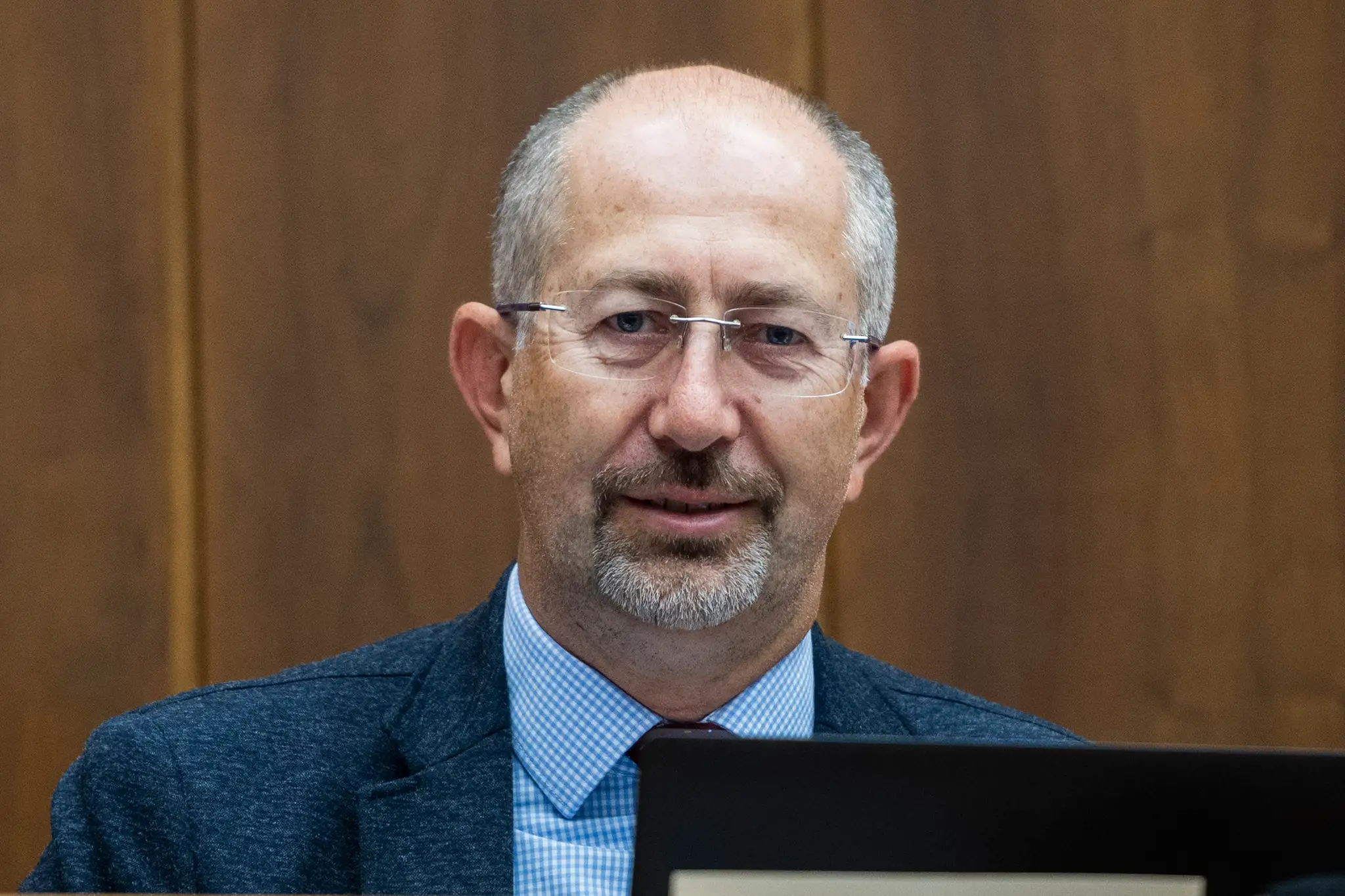 Peter Kremský