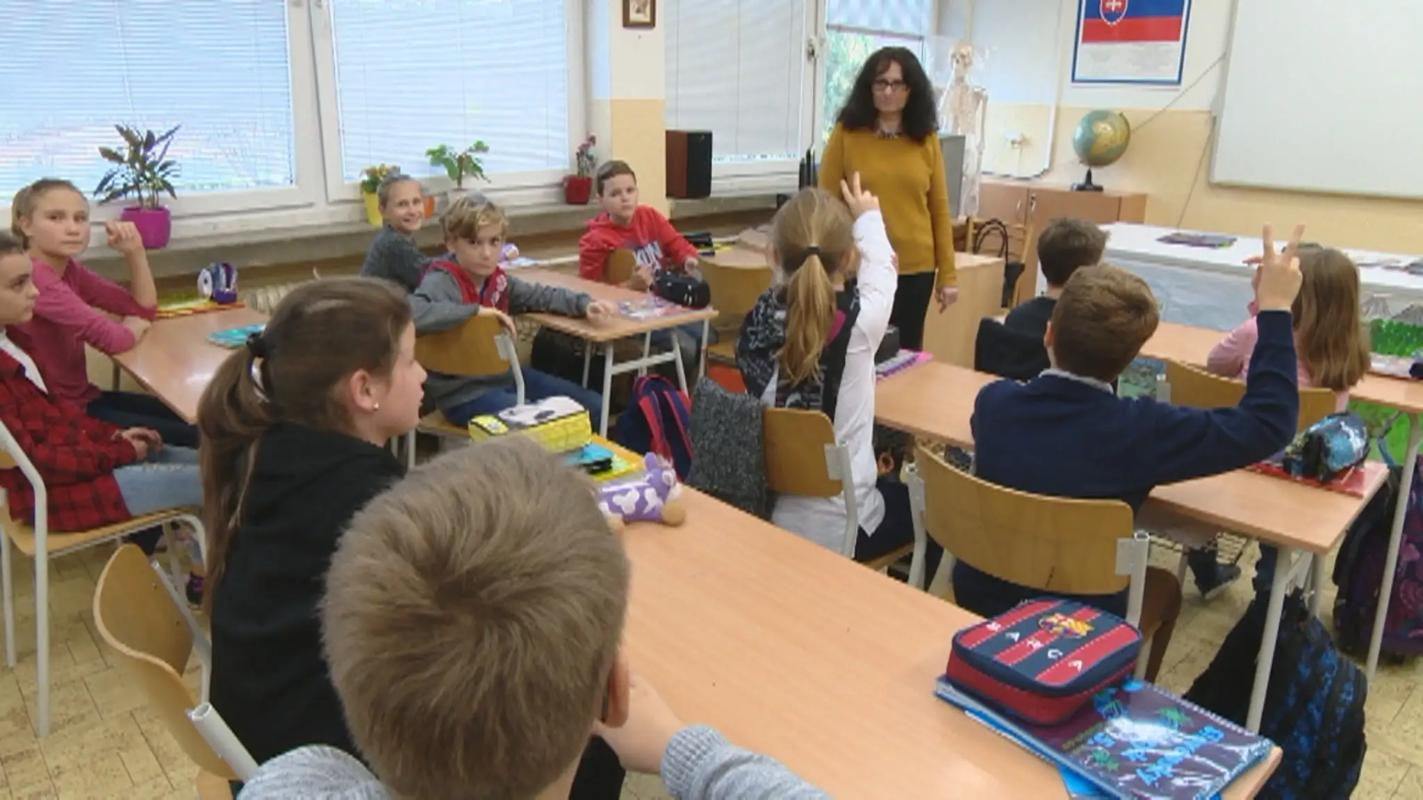 Neznámy mśtvy chlapček je pochovaný v Petržalke.