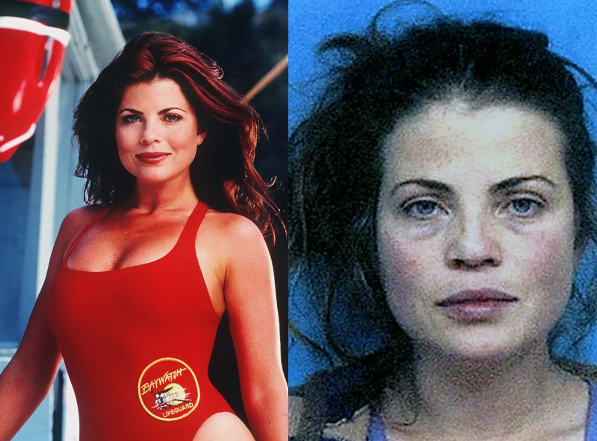  Yasmine Bleeth