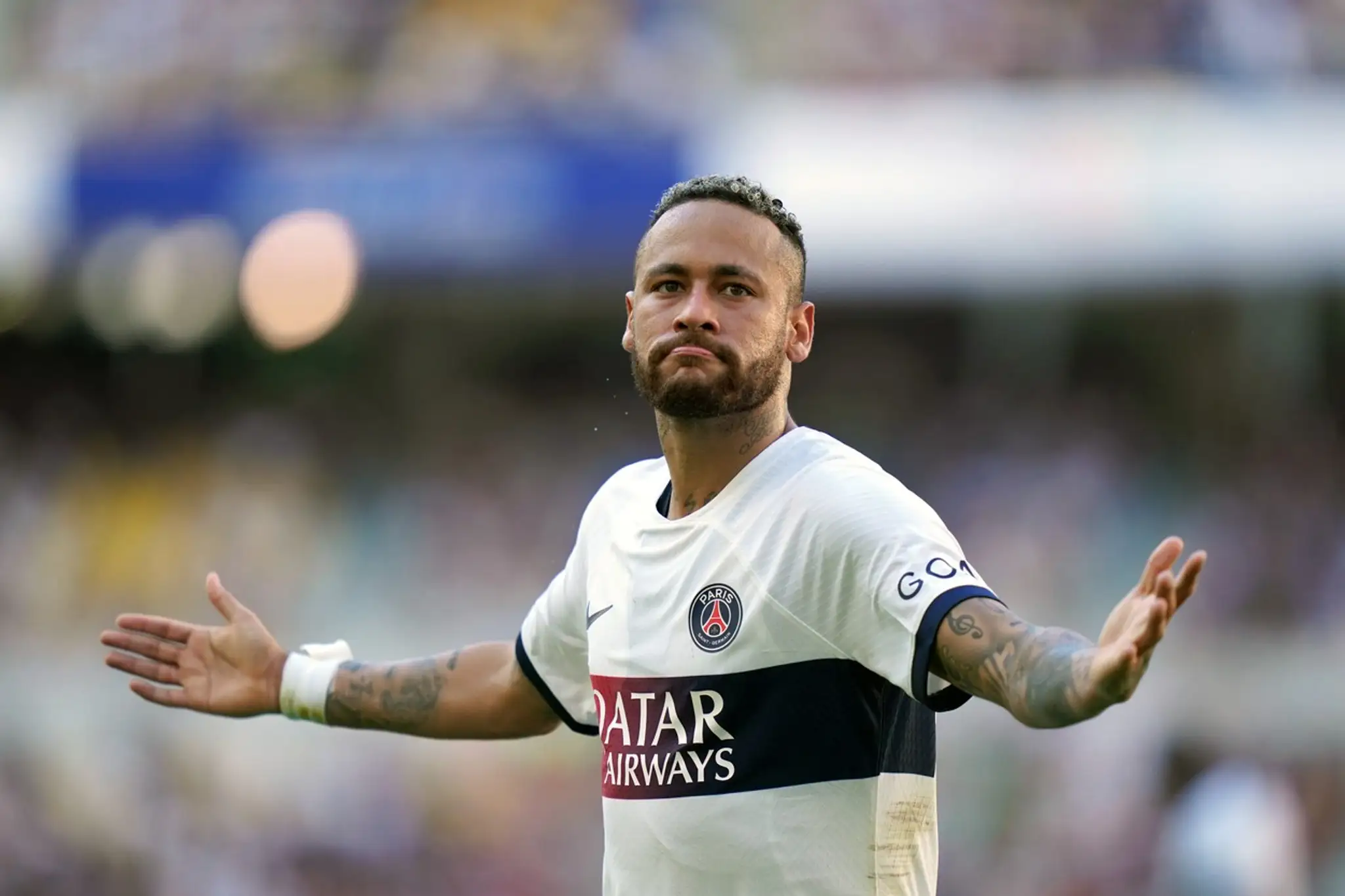 Neymar