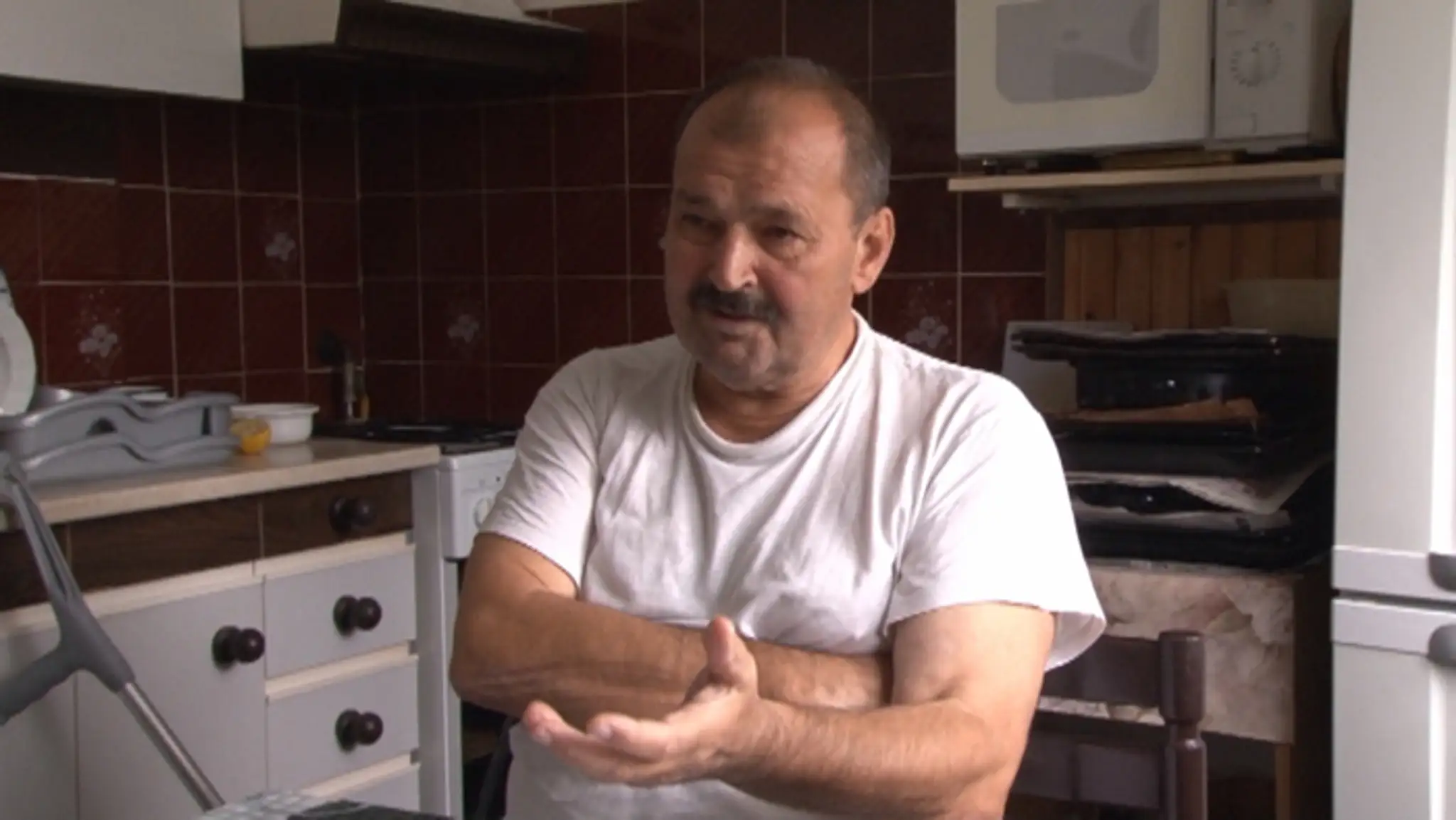 Fipronil v sušienkach