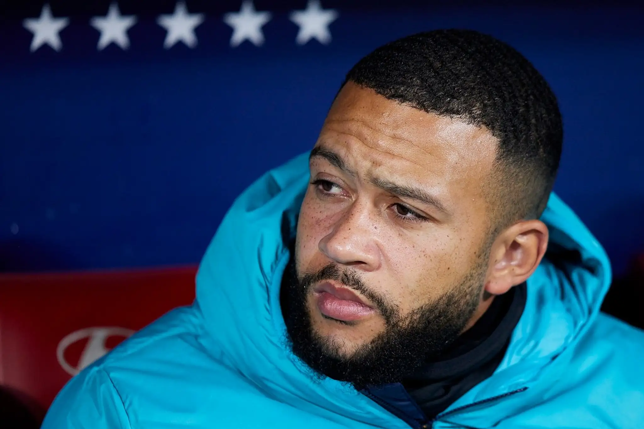 Memphis Depay