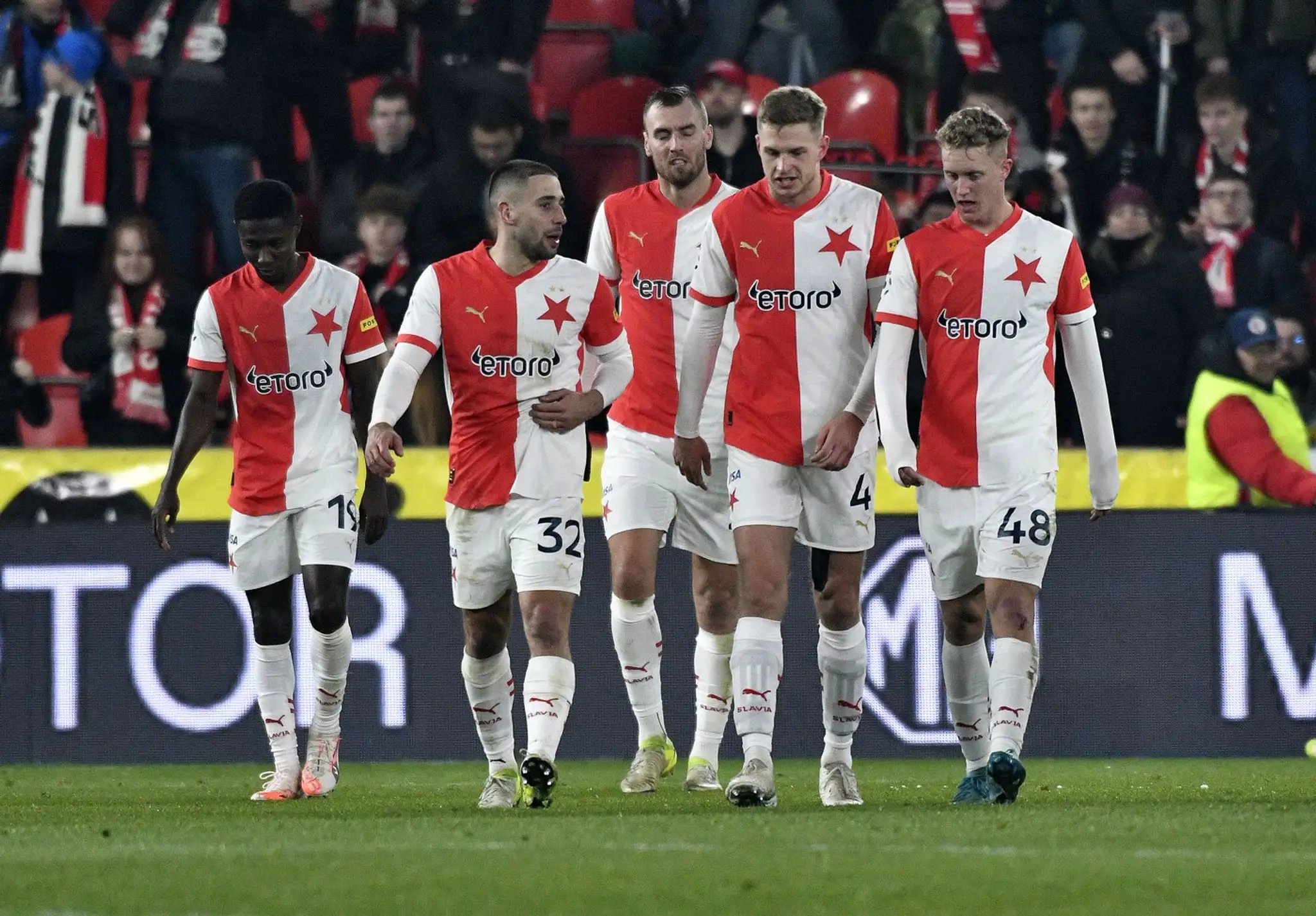 Slavia Praha