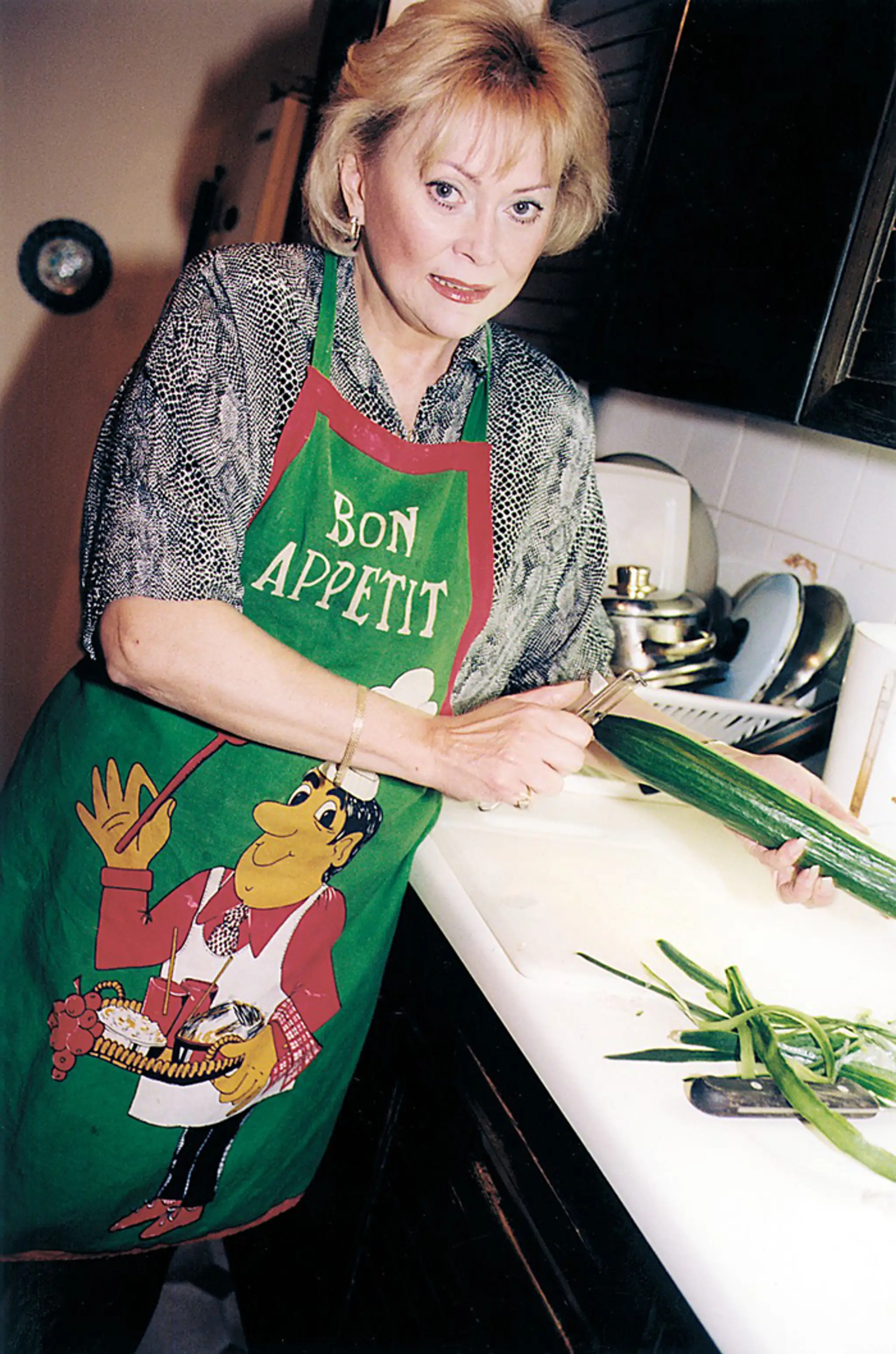 Archívna snímka.