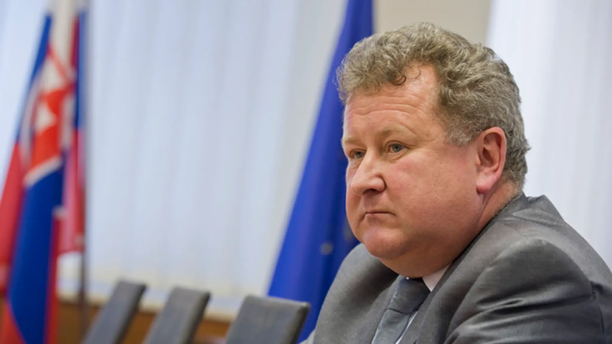 Jozef Holjenčík