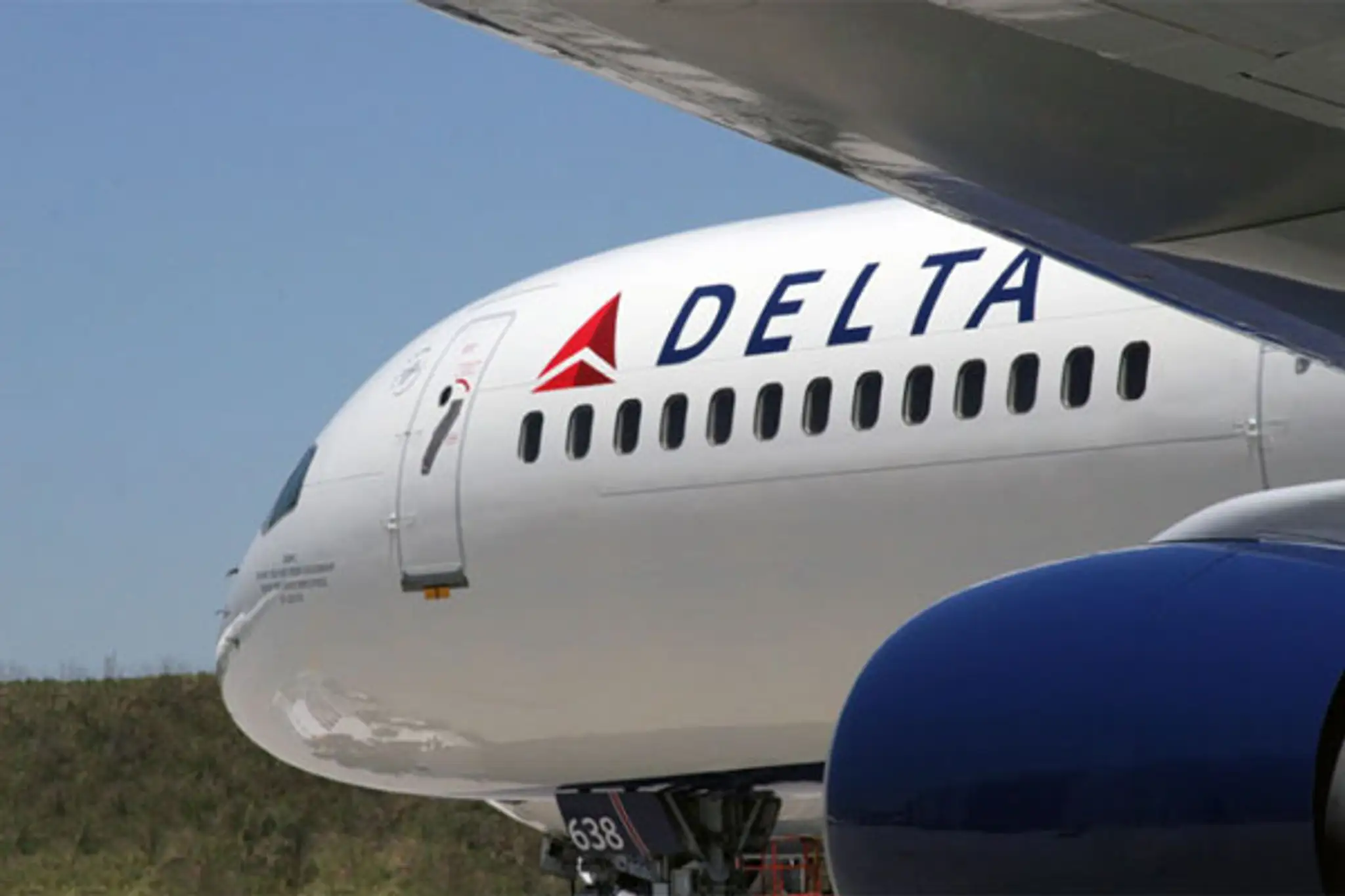 Delta Airlines