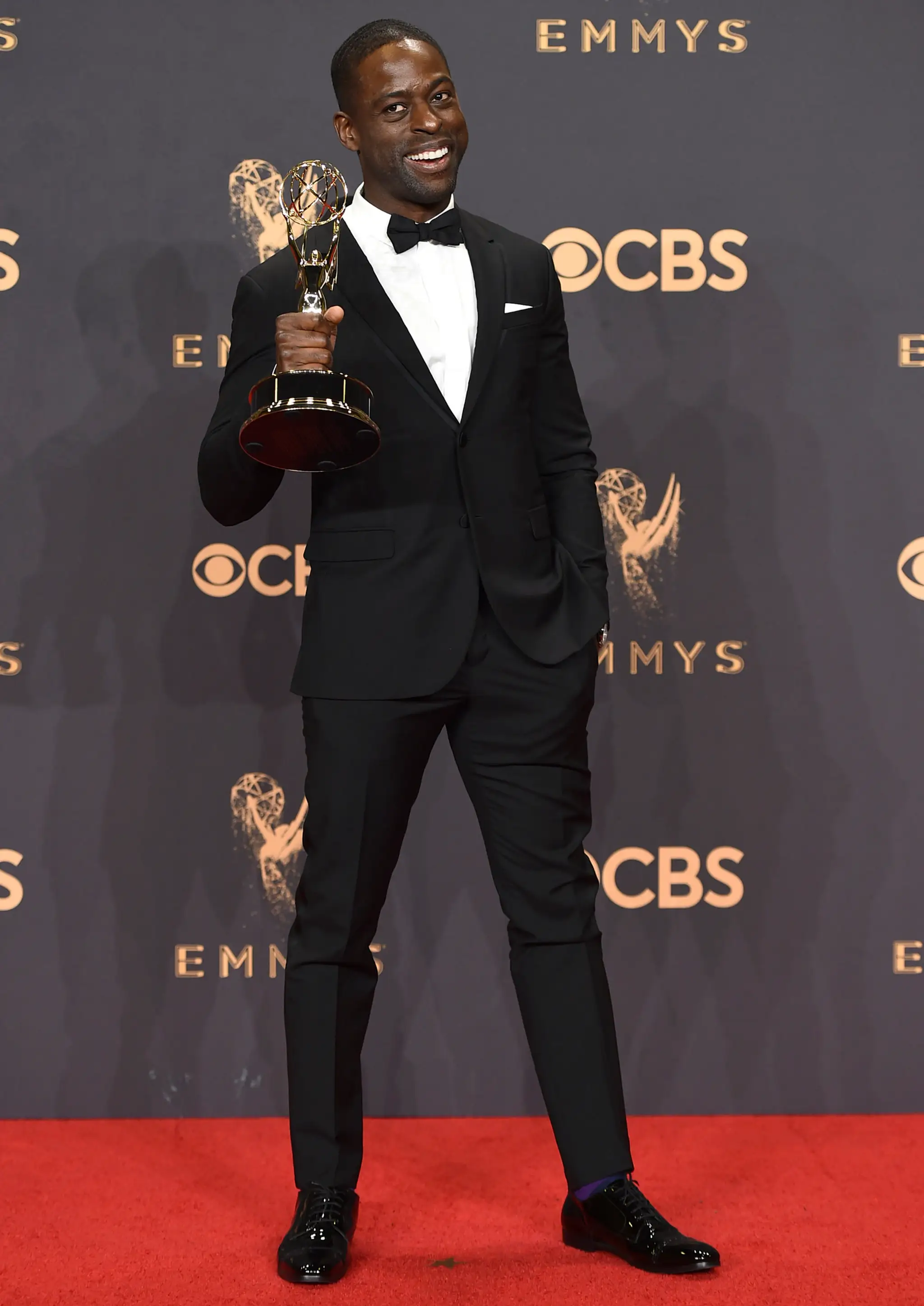 Sterling K. Brown 
