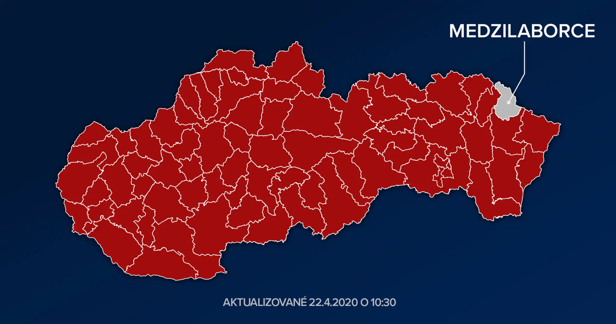 Laborantka Žaneta Balázsová.