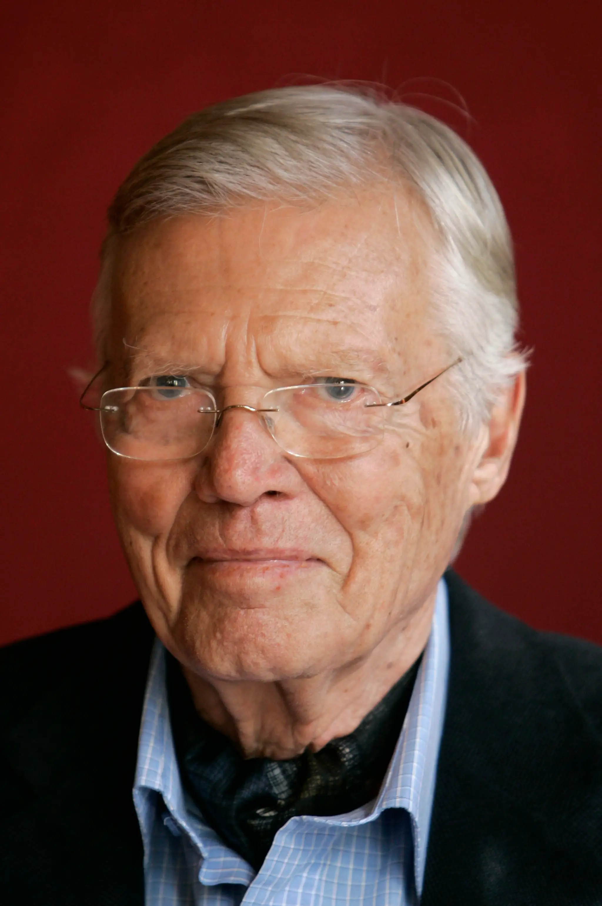 Karlheinz Böhm