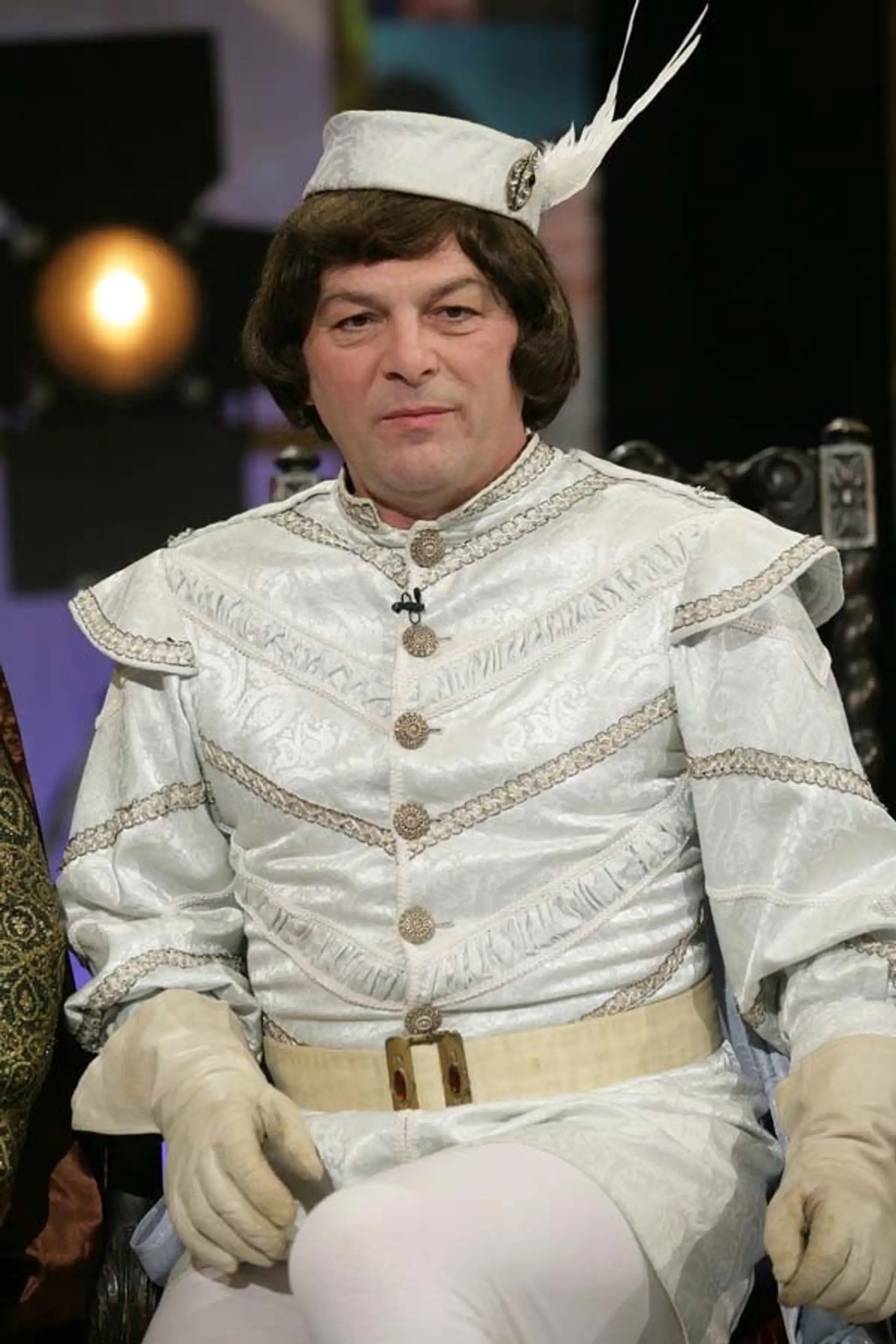 Pavel Trávníček v súčasnosti