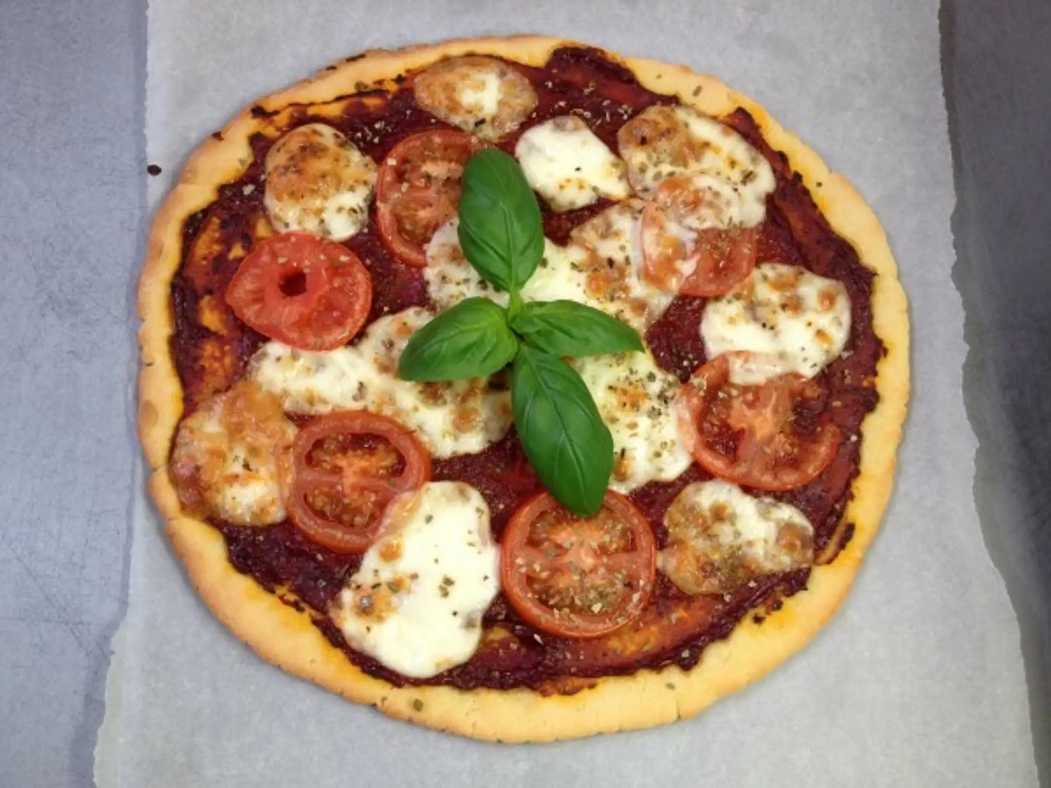 Pizza za pár centov