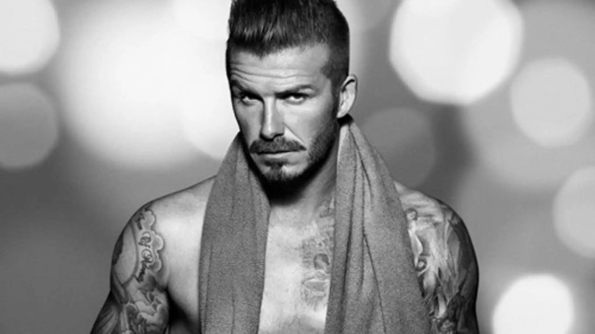 David Beckham