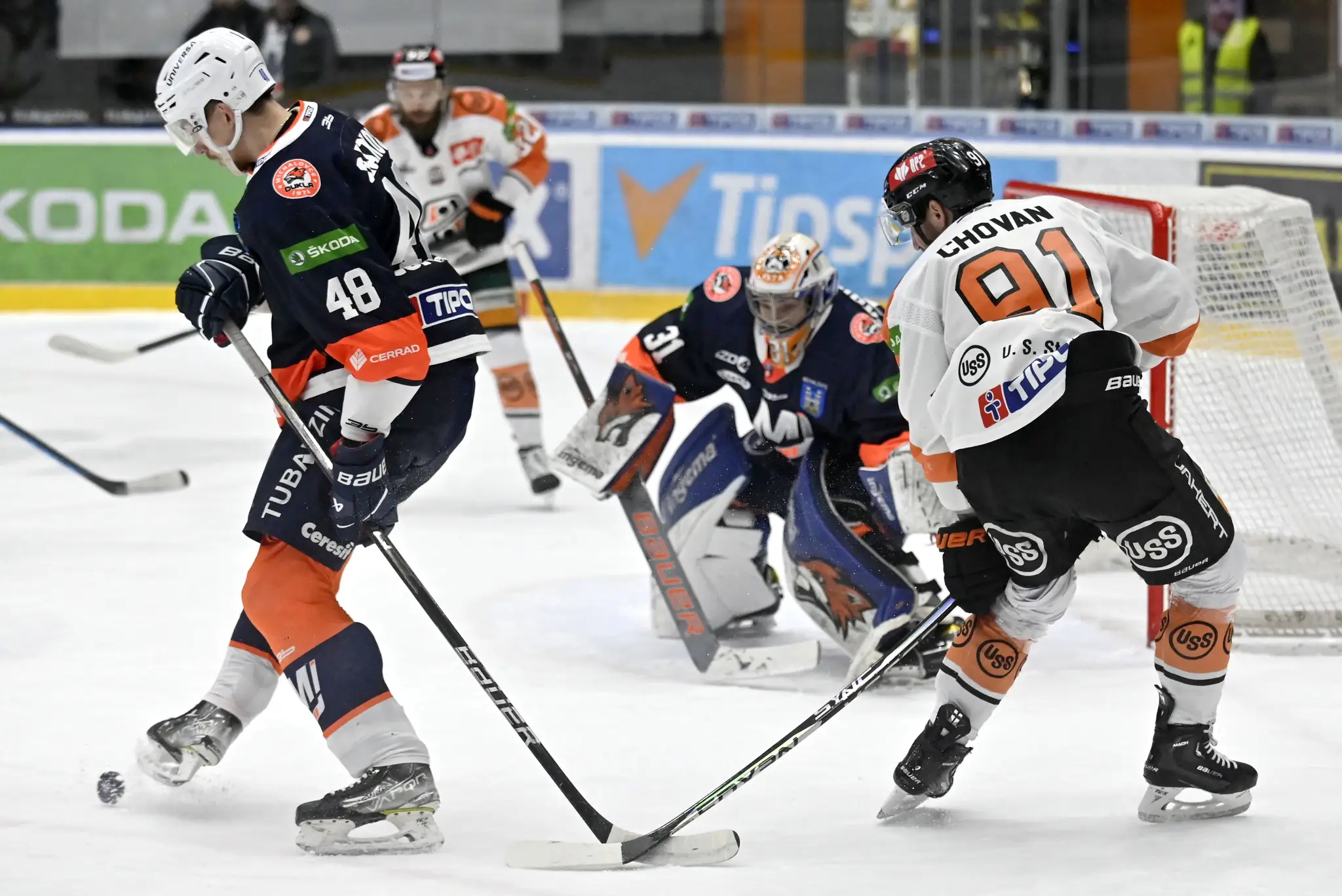 Ivan Glazkov.