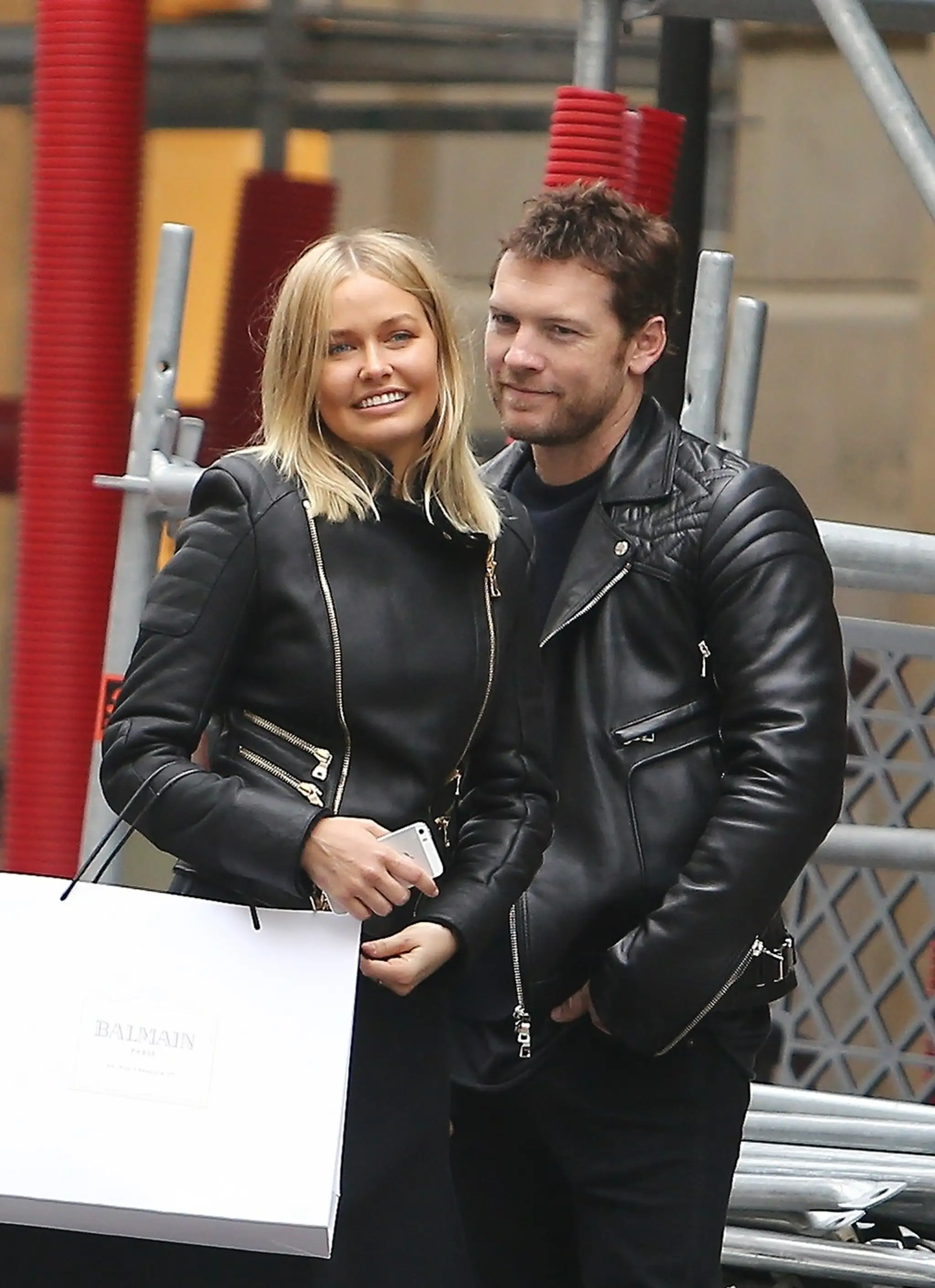 Sam Worthington